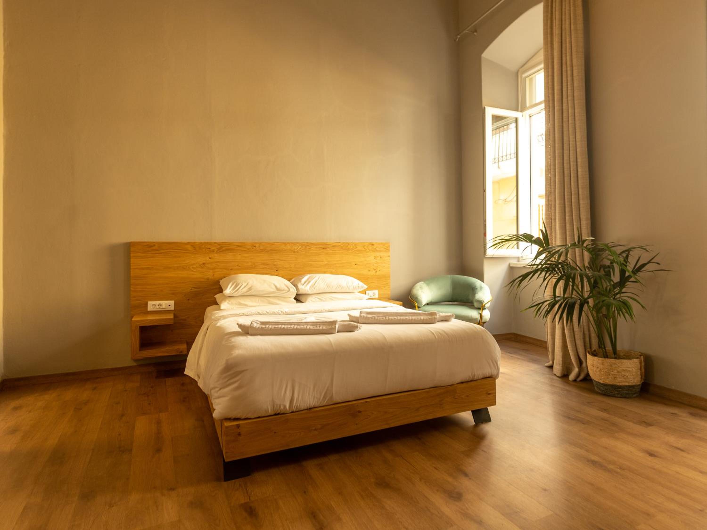 Double Room photo 2