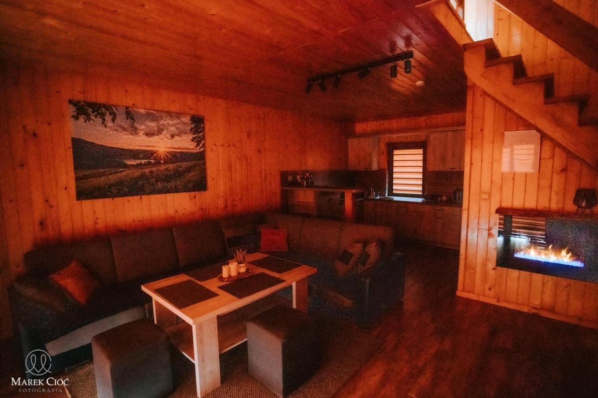 Two-Bedroom Chalet photo 2
