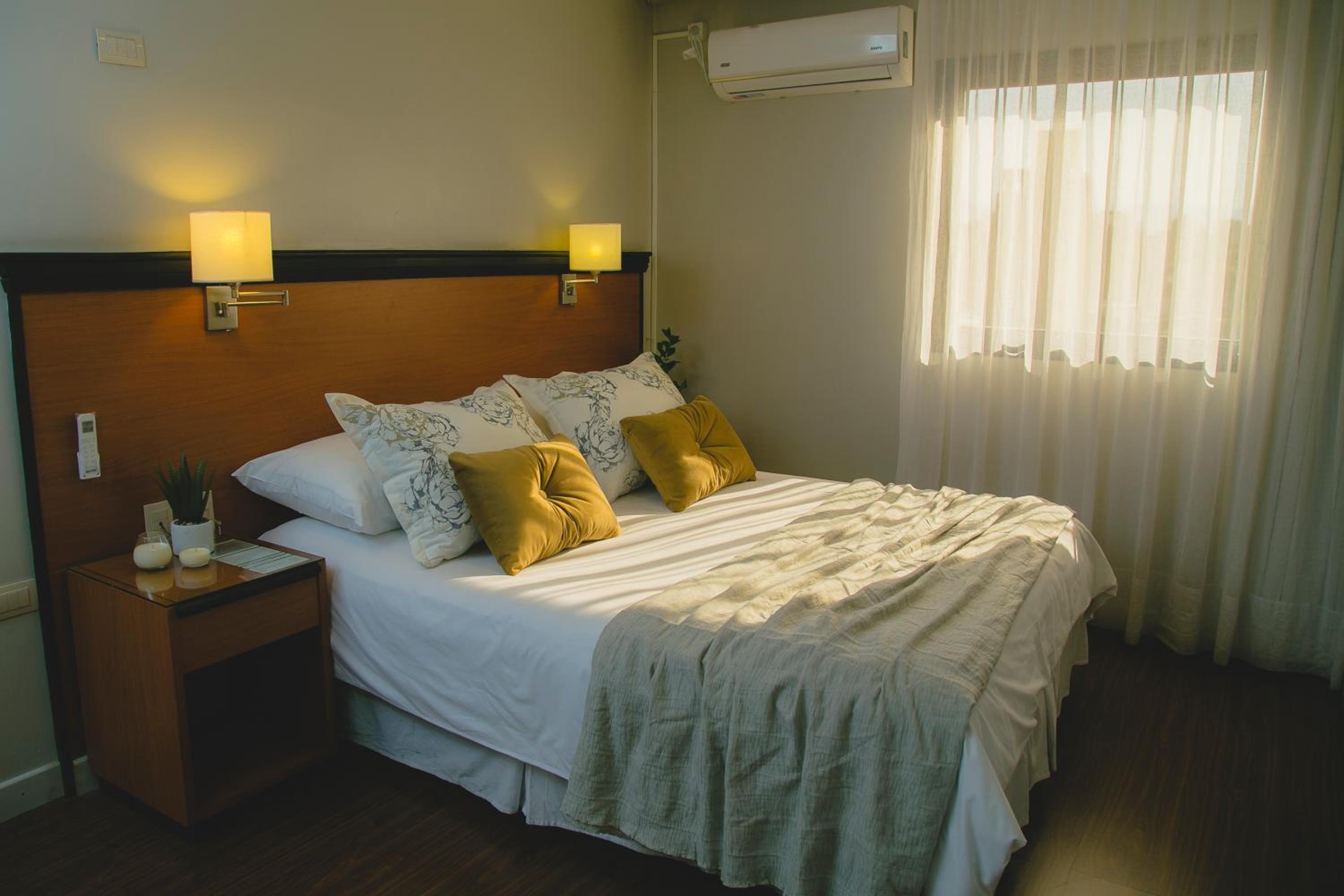 Standard Double Room photo 1