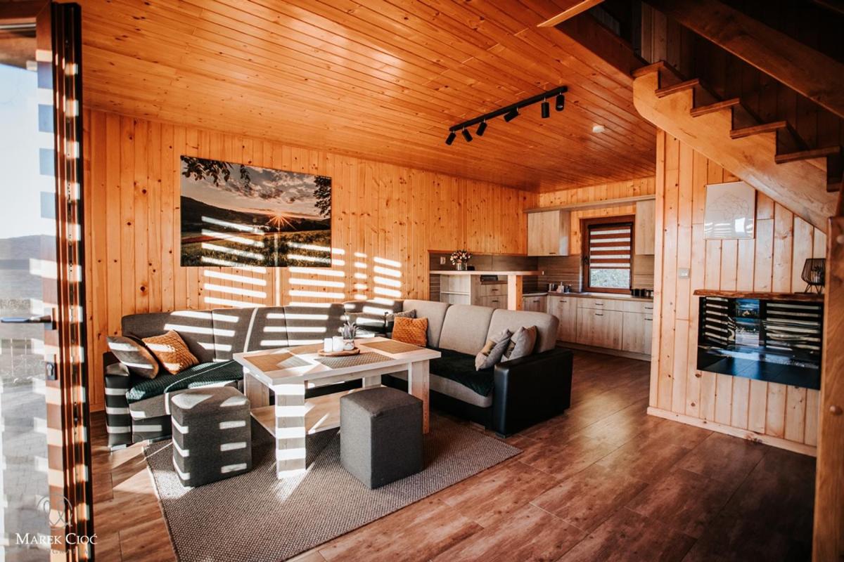 Two Bedroom Chalet photo 1