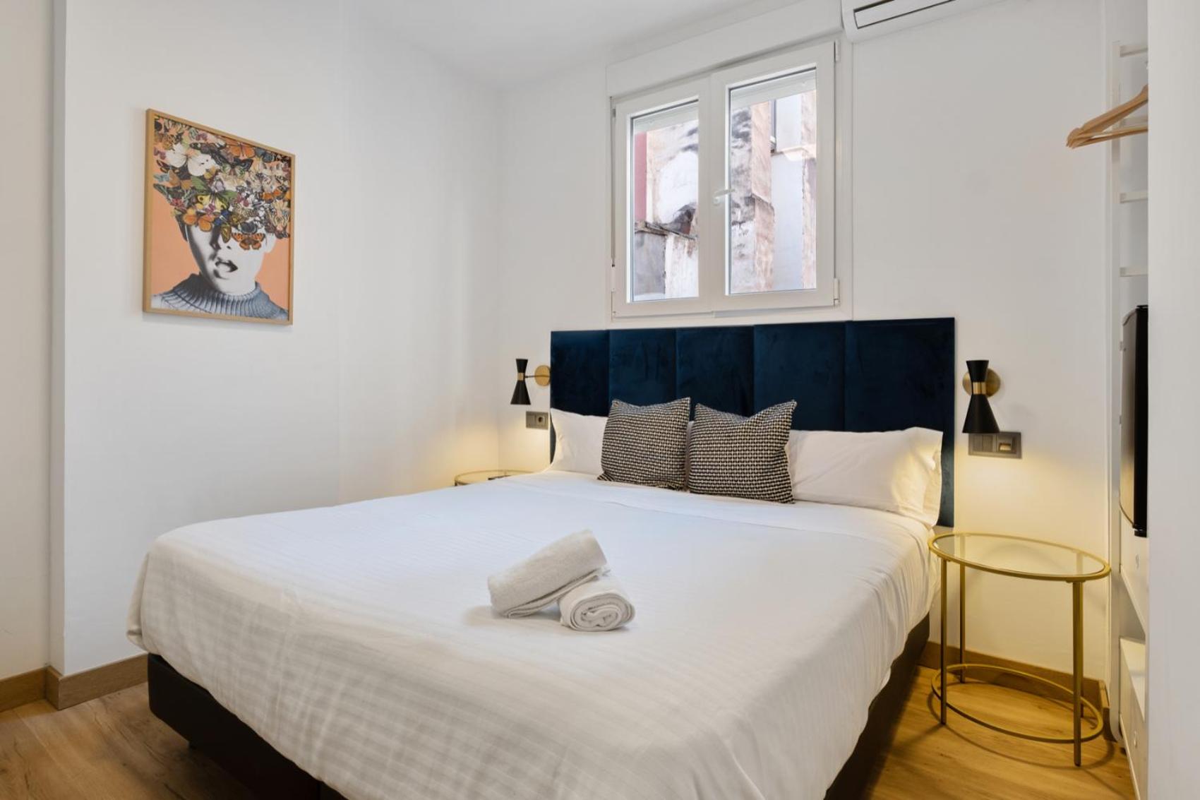 Habitación Doble Estándar