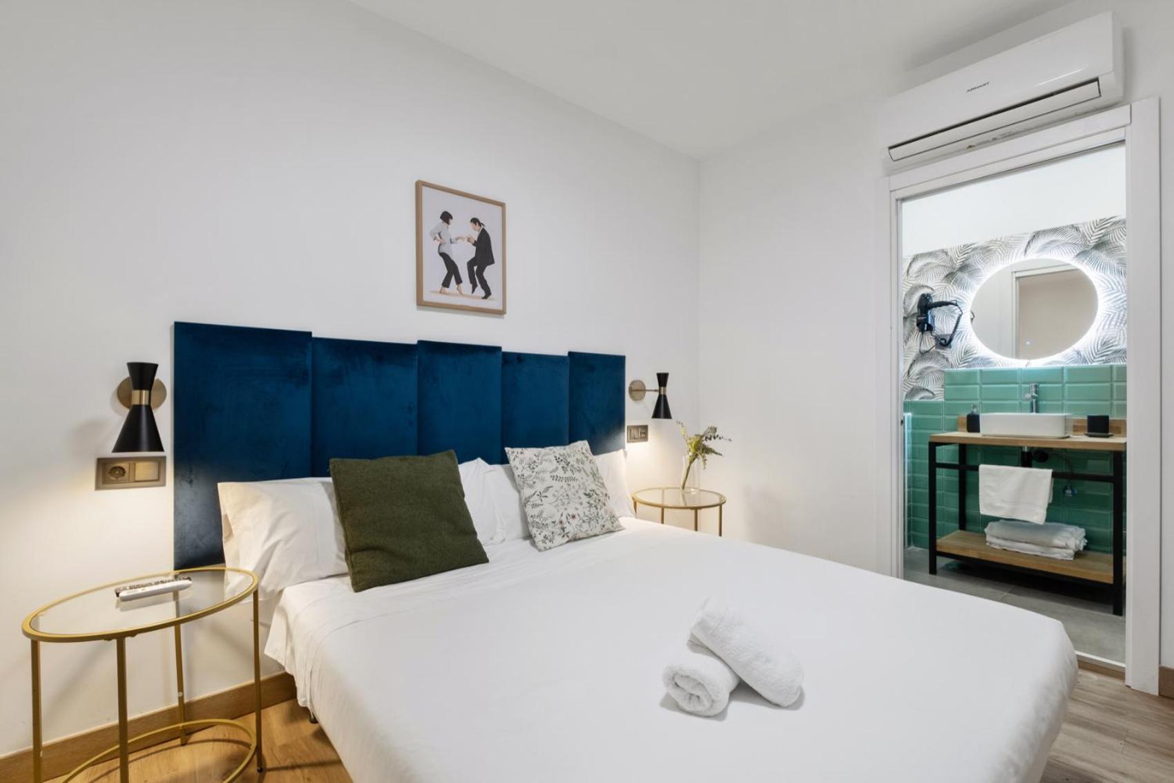 Habitación Doble