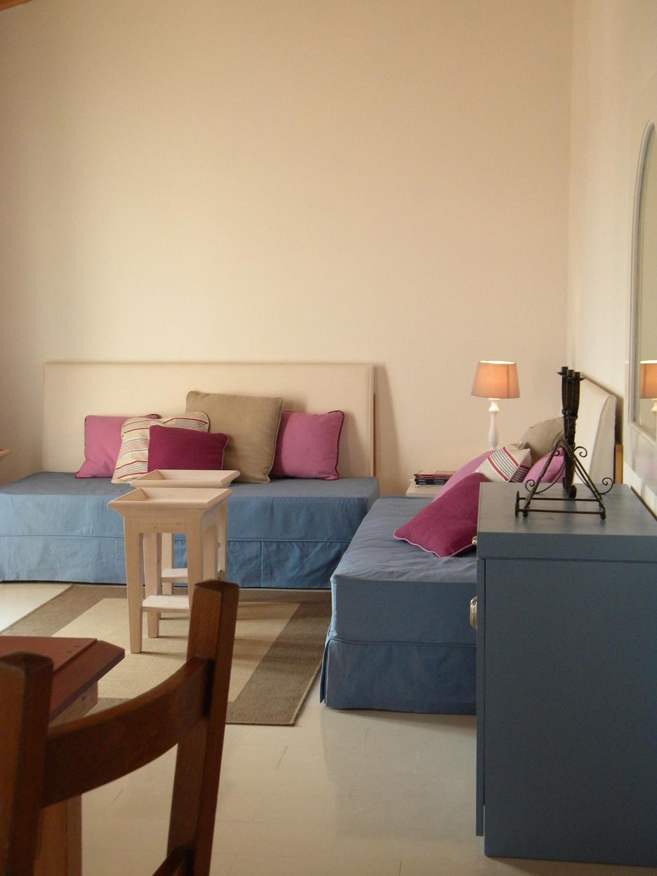 Apartment with Garden View 2 photo 1