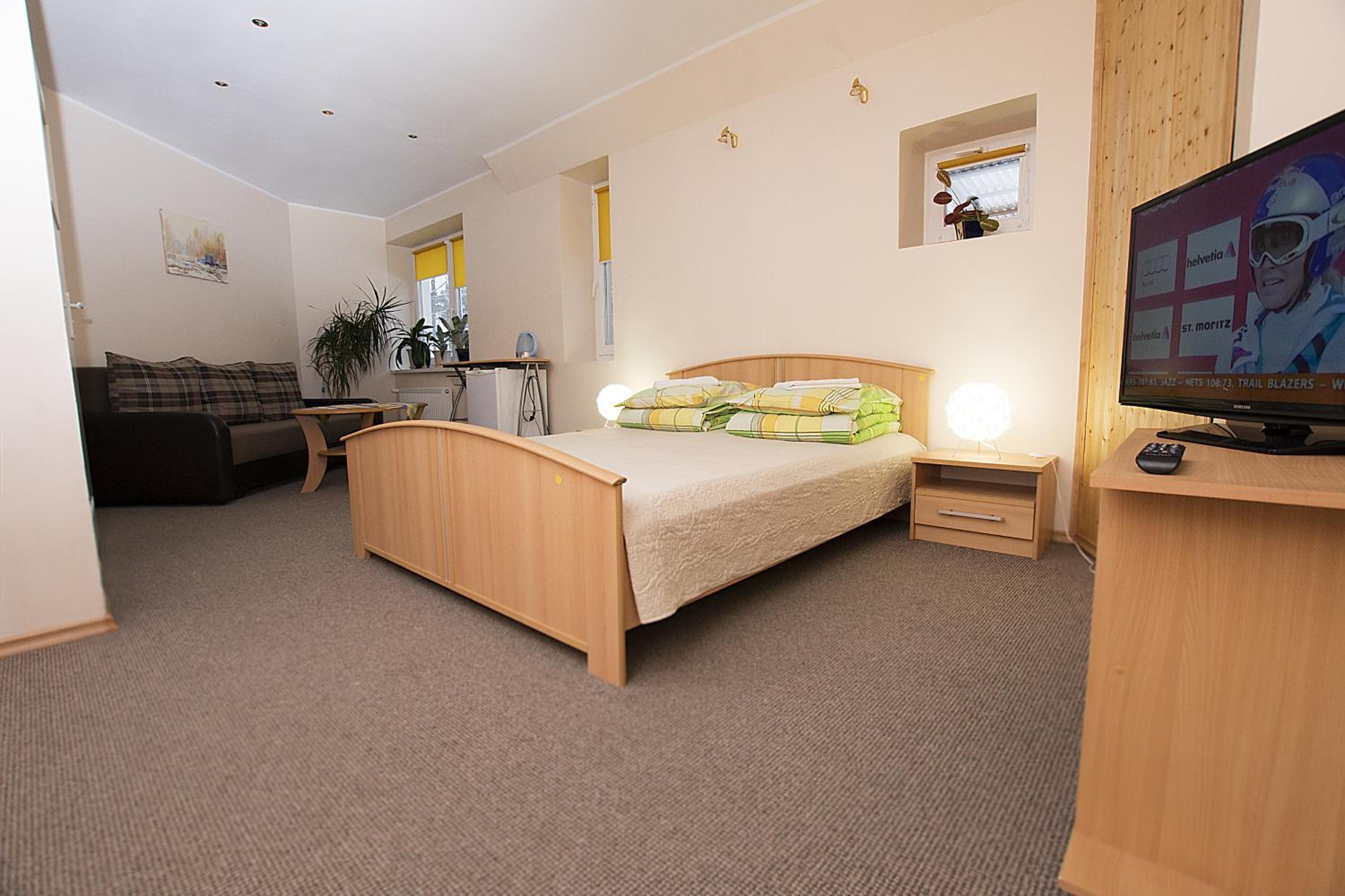Double Room - Photo 1
