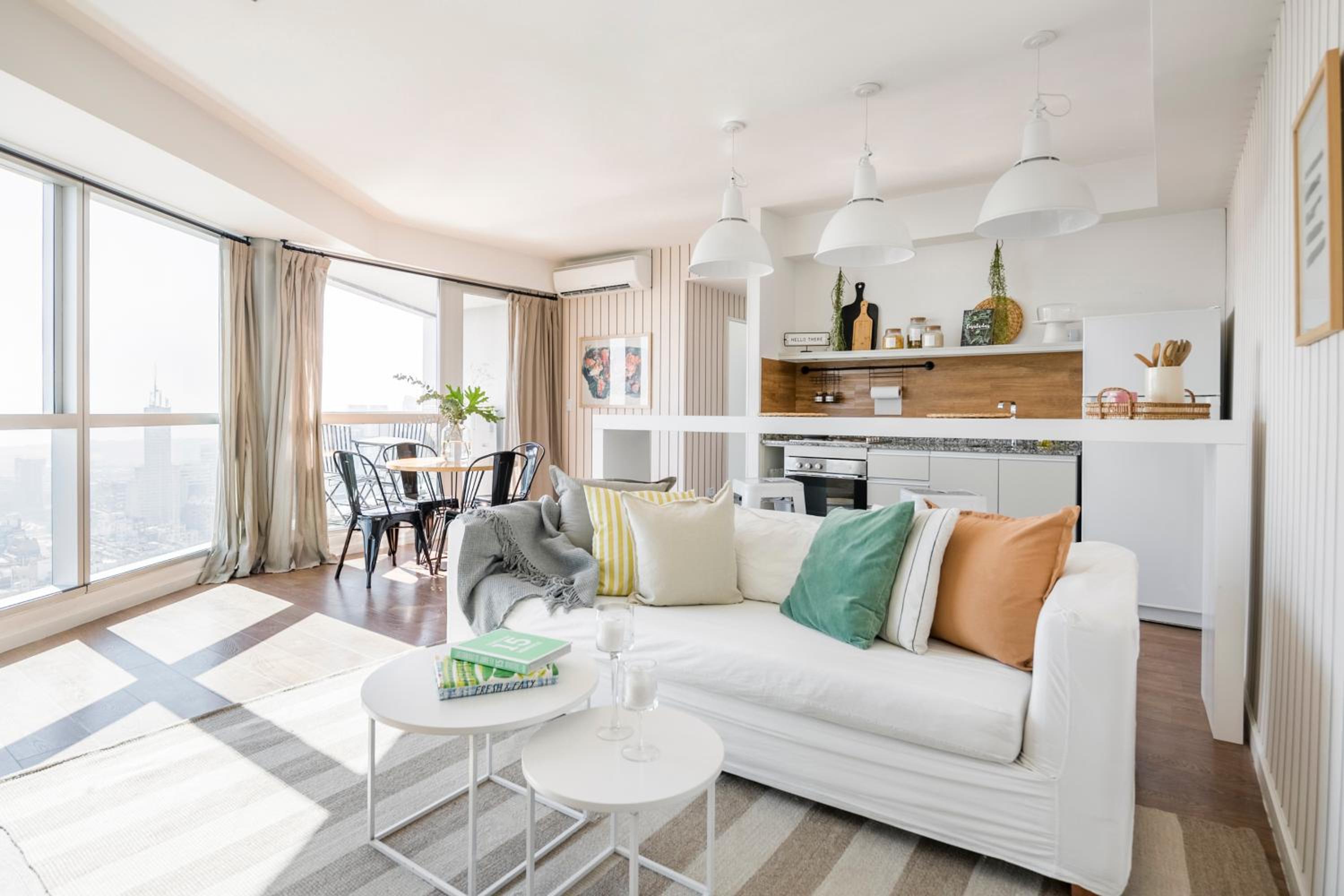 Superior Apartment