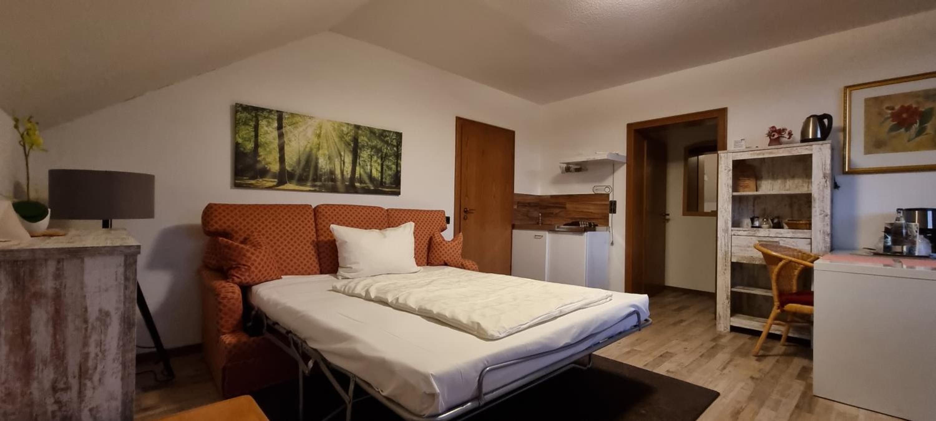 Triple Room with Shower photo 2