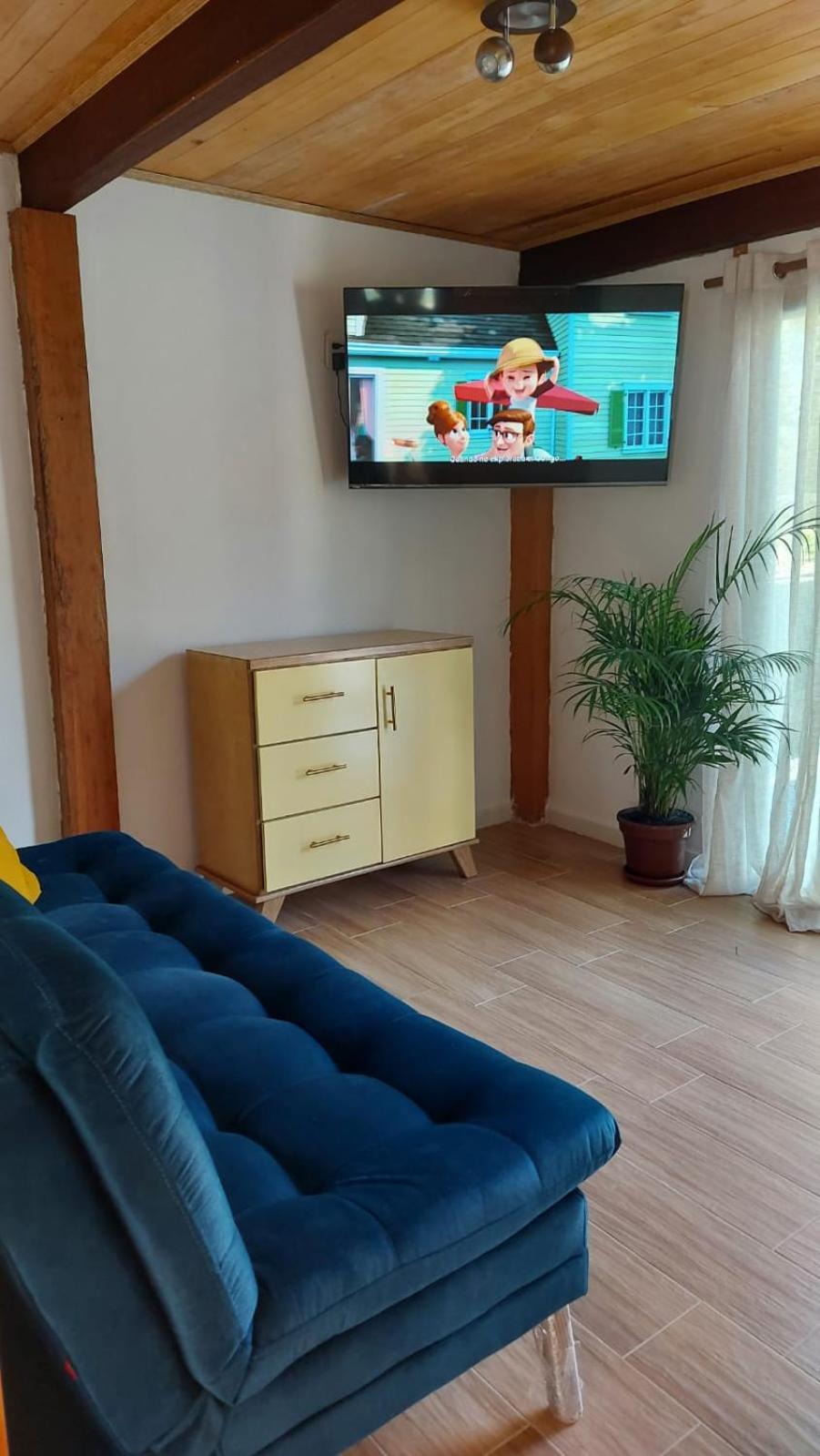 Three-Bedroom House photo 1