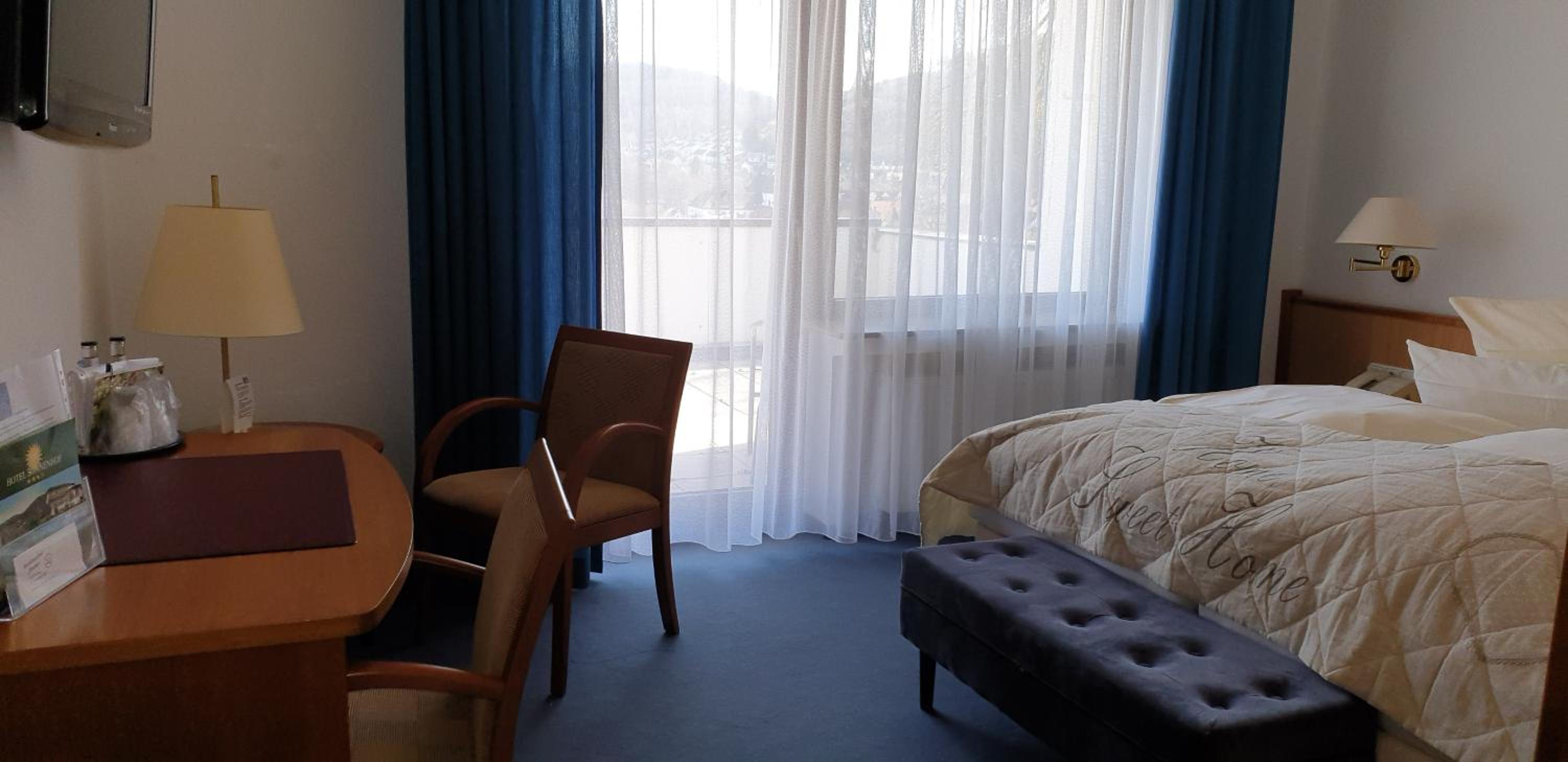 Comfort Double Room - Photo 7