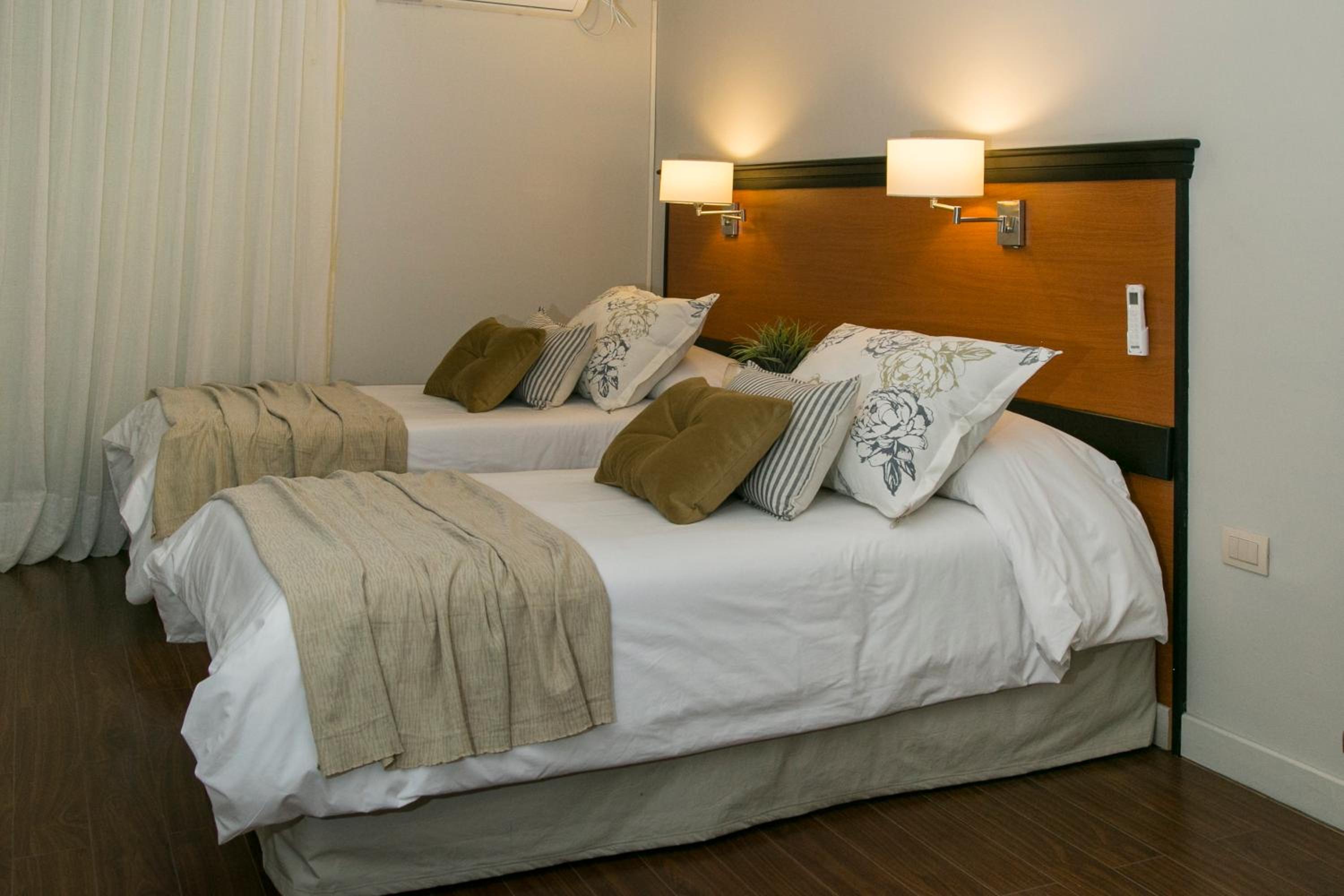 Twin Room photo 1