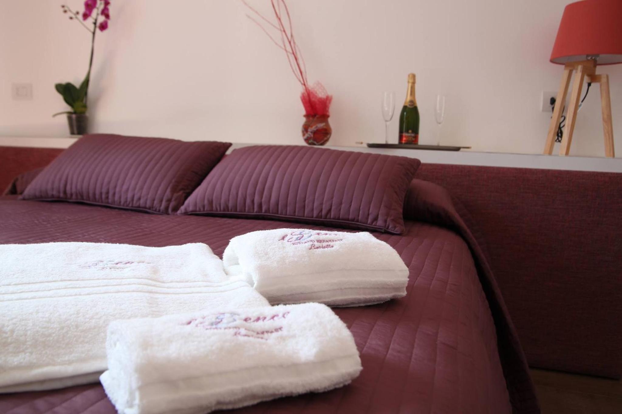 Superior Double or Twin Room photo 3