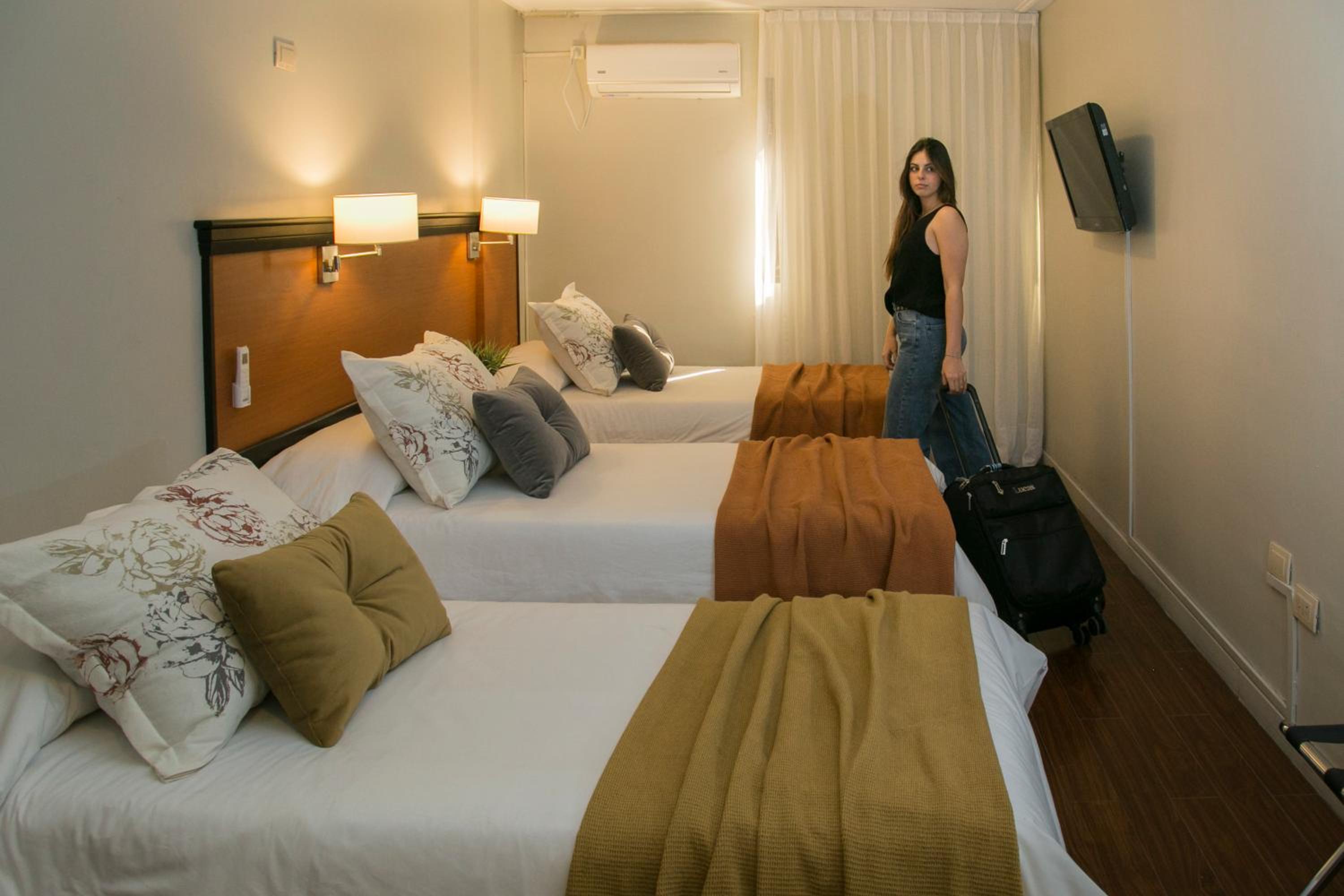 Twin Room photo 2