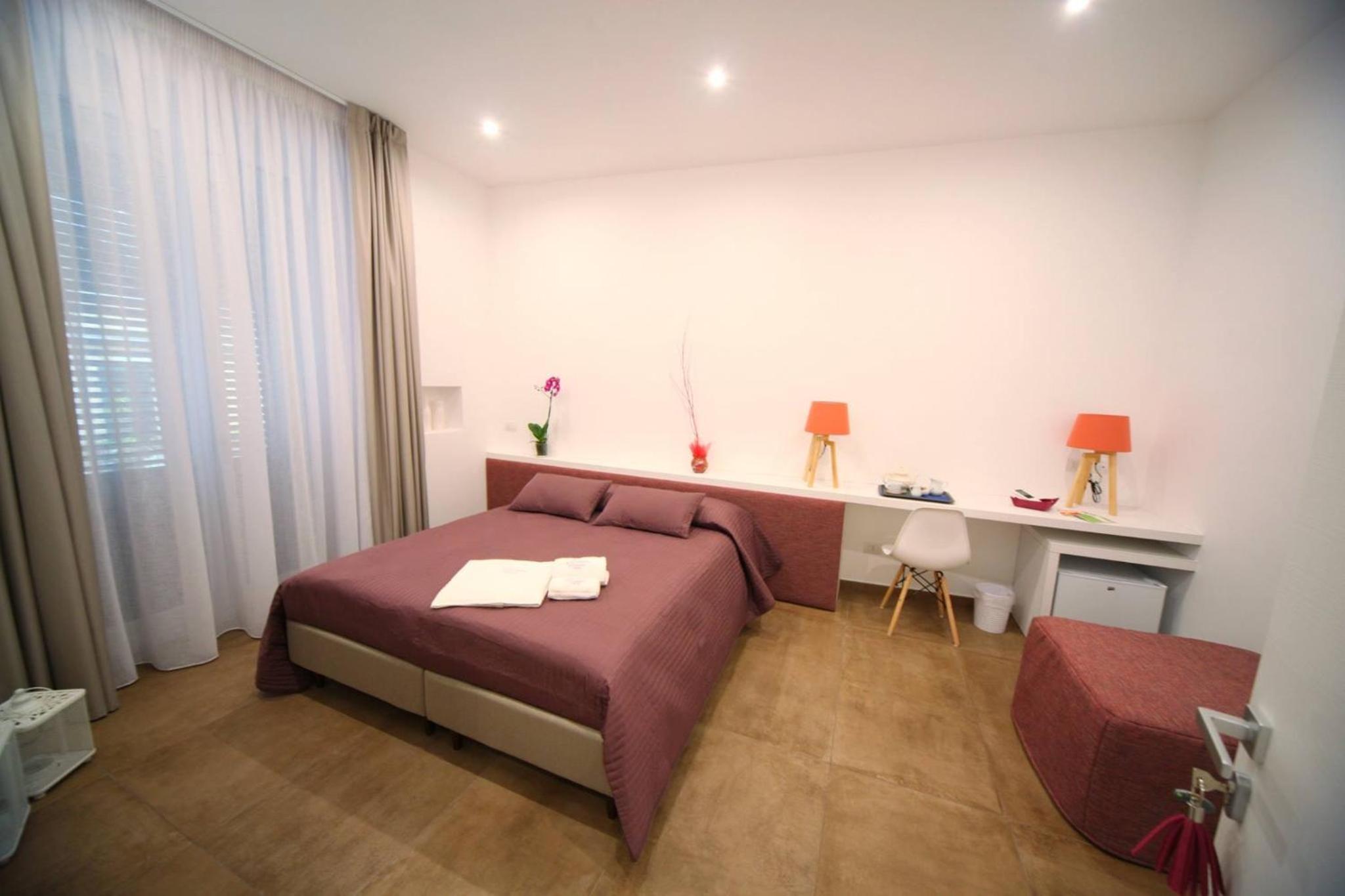 Superior Double or Twin Room photo 2
