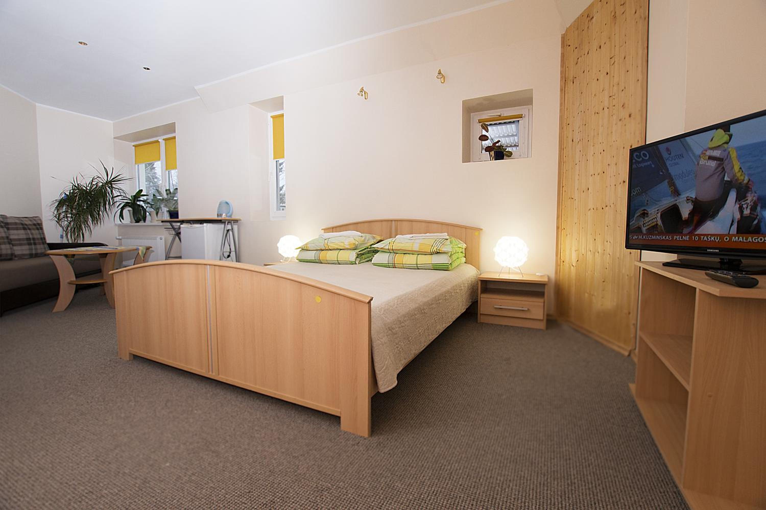 Double Room - Photo 3