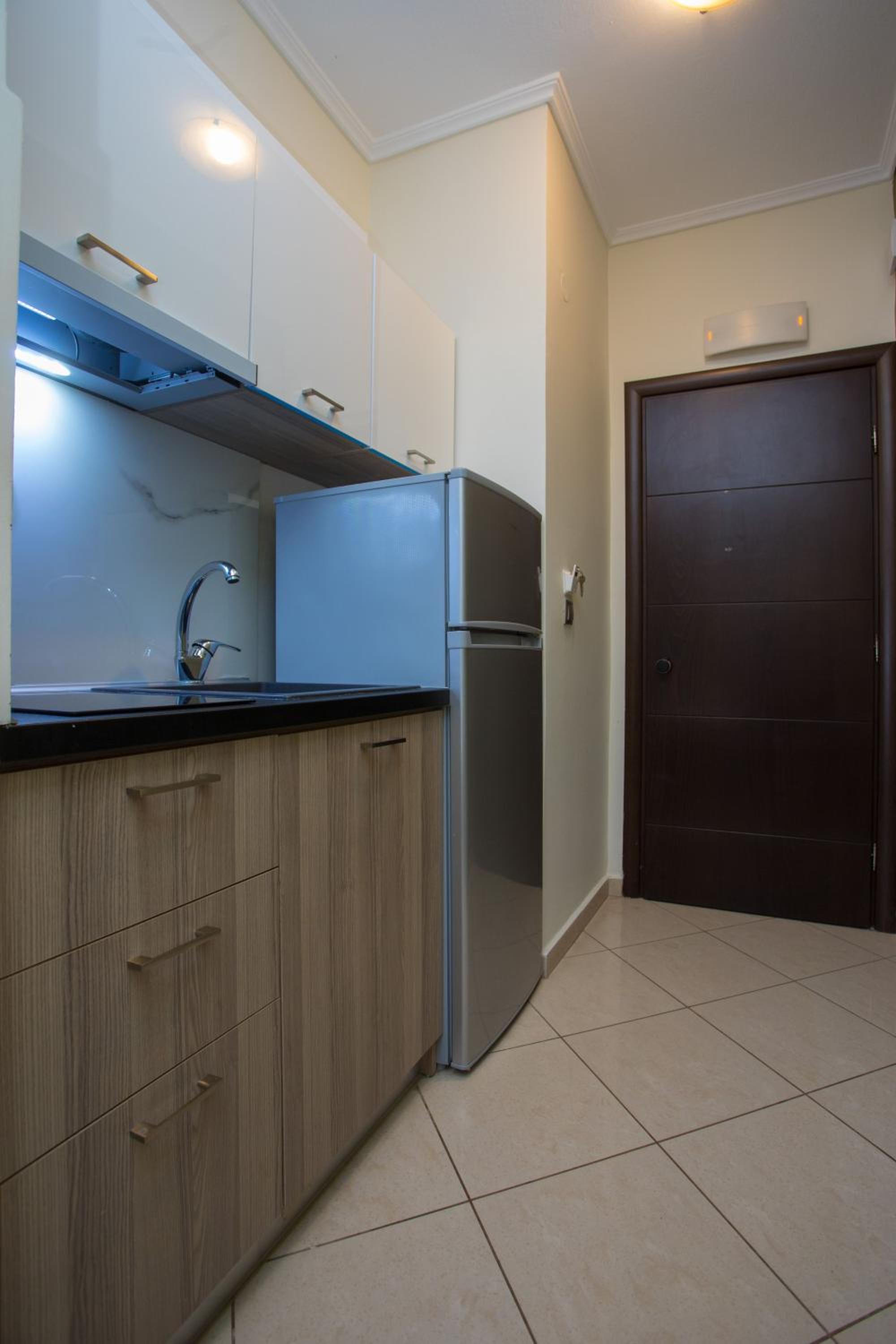 Studio with Sea View - Photo 40