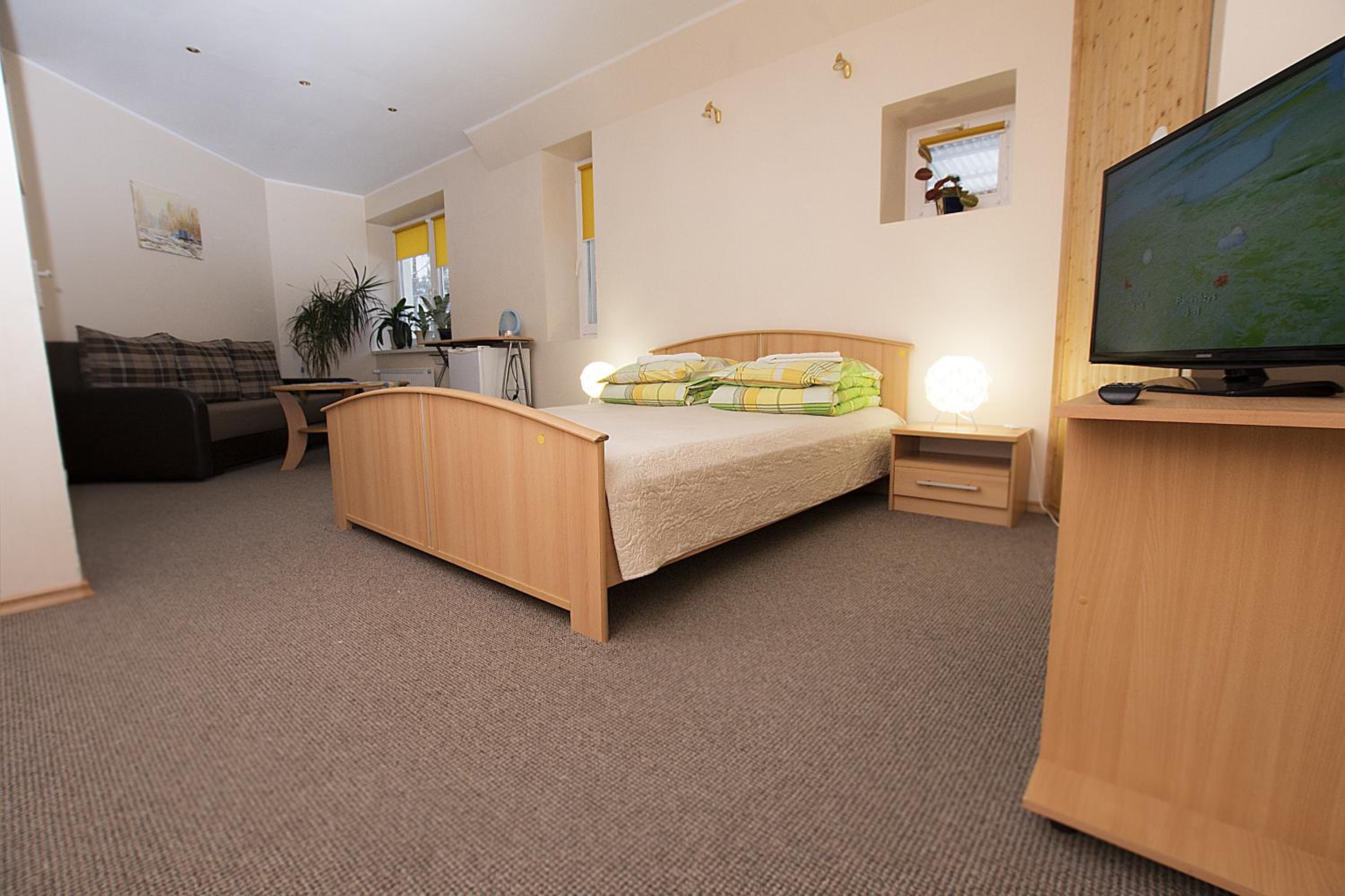 Double Room - Photo 5
