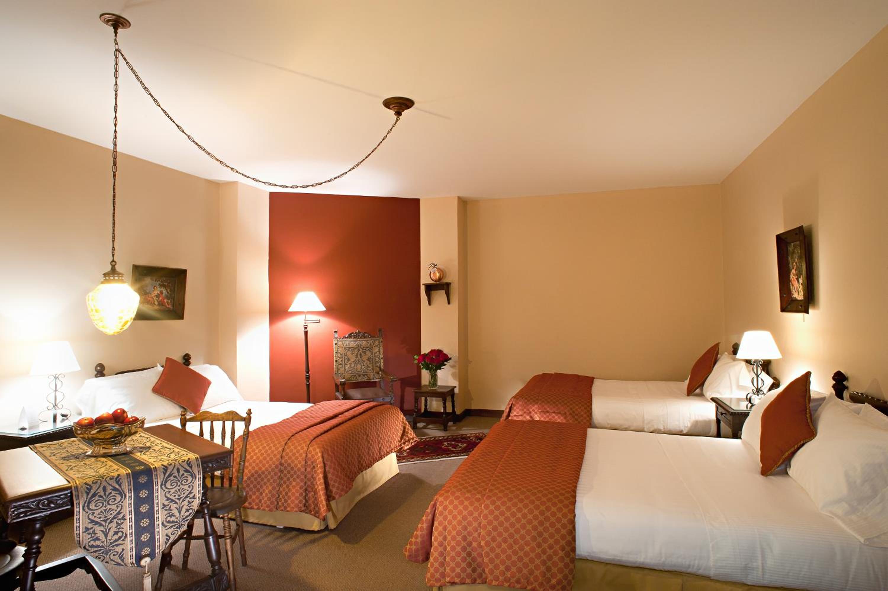 Triple Room - Photo 1