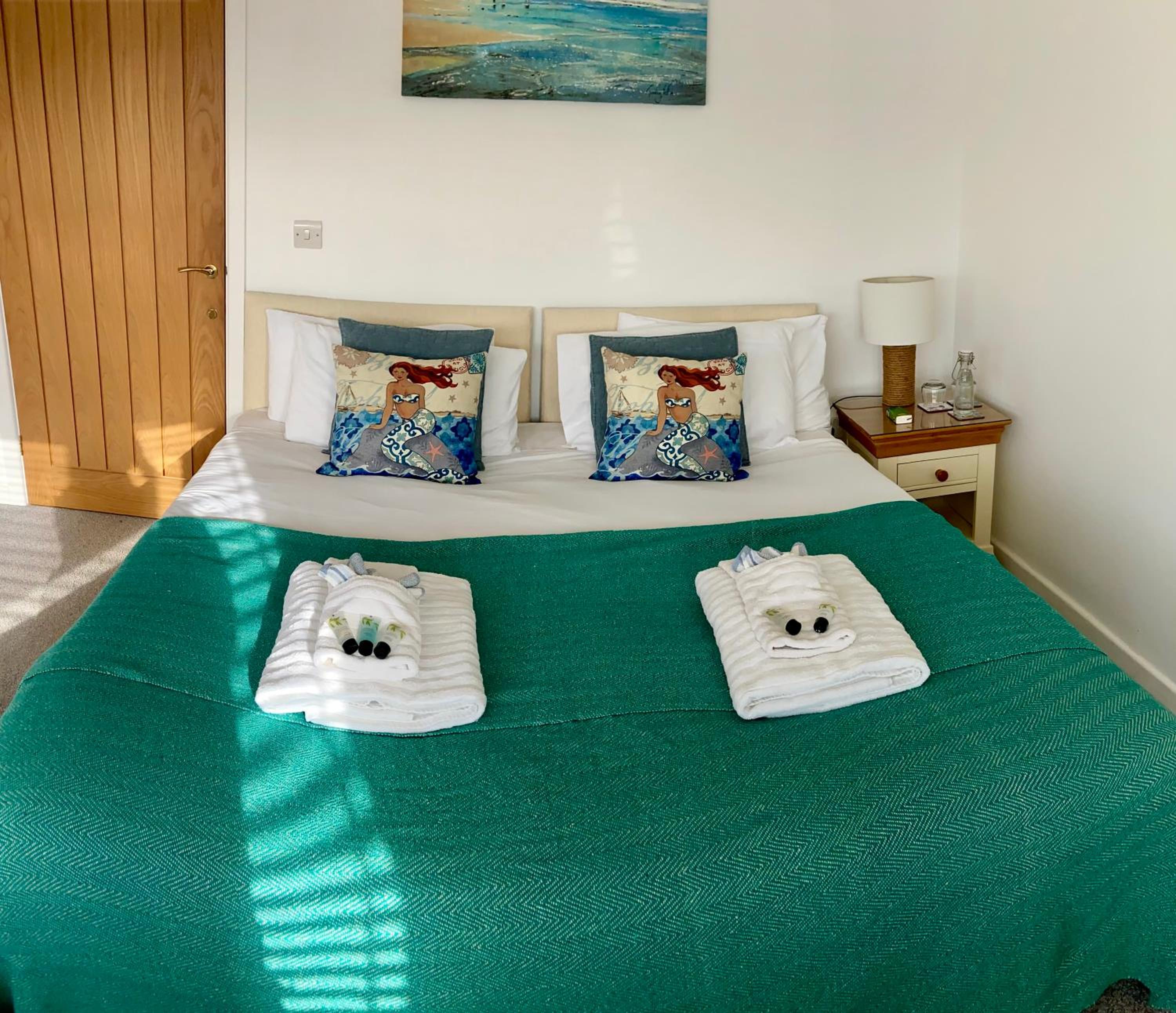 Superior Double Or Twin Room photo 2