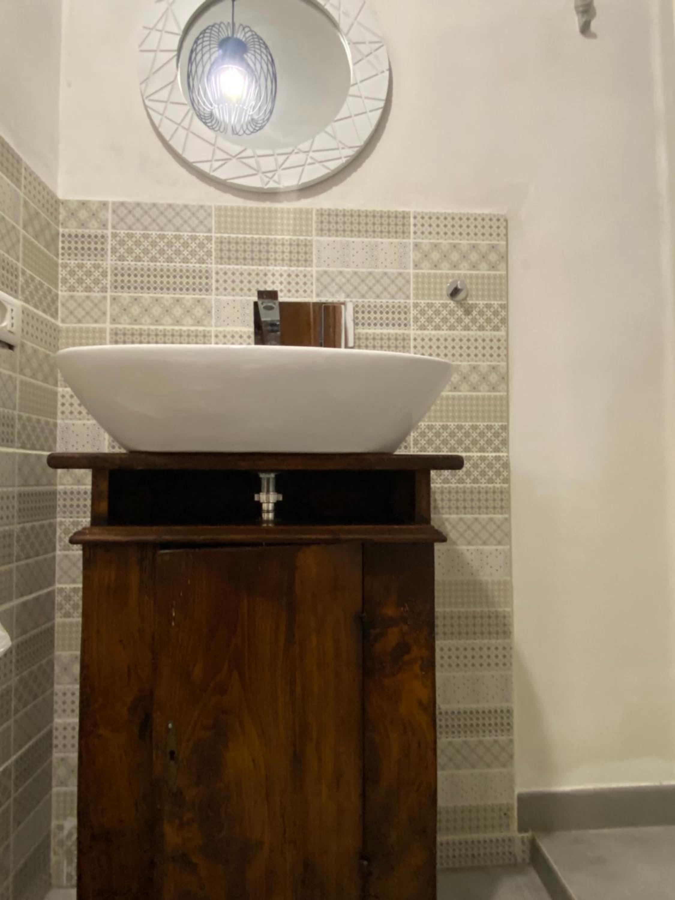 Double Room with Private External Bathroom photo 3