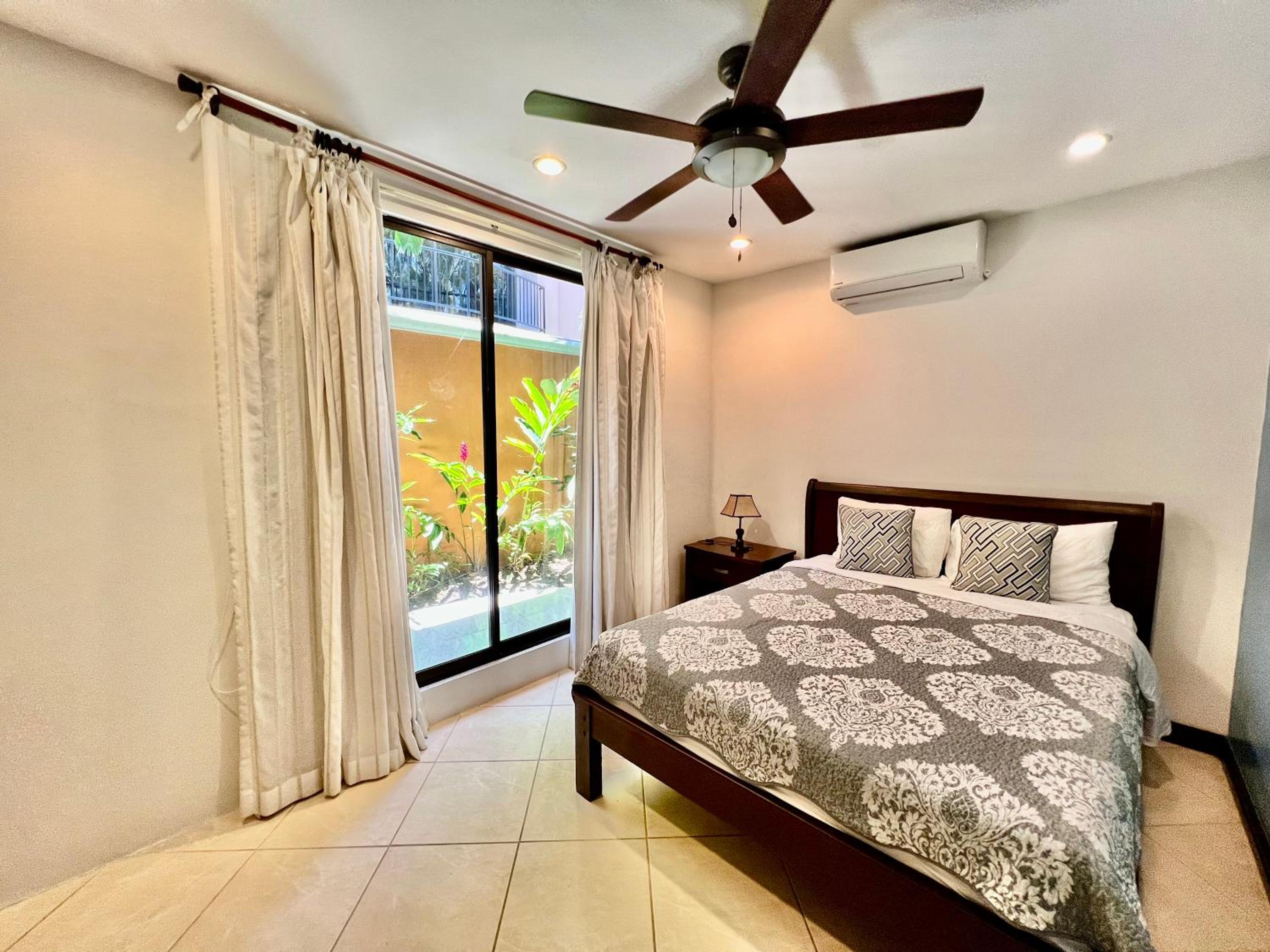 Two-Bedroom Apartment with Terrace - Photo 16