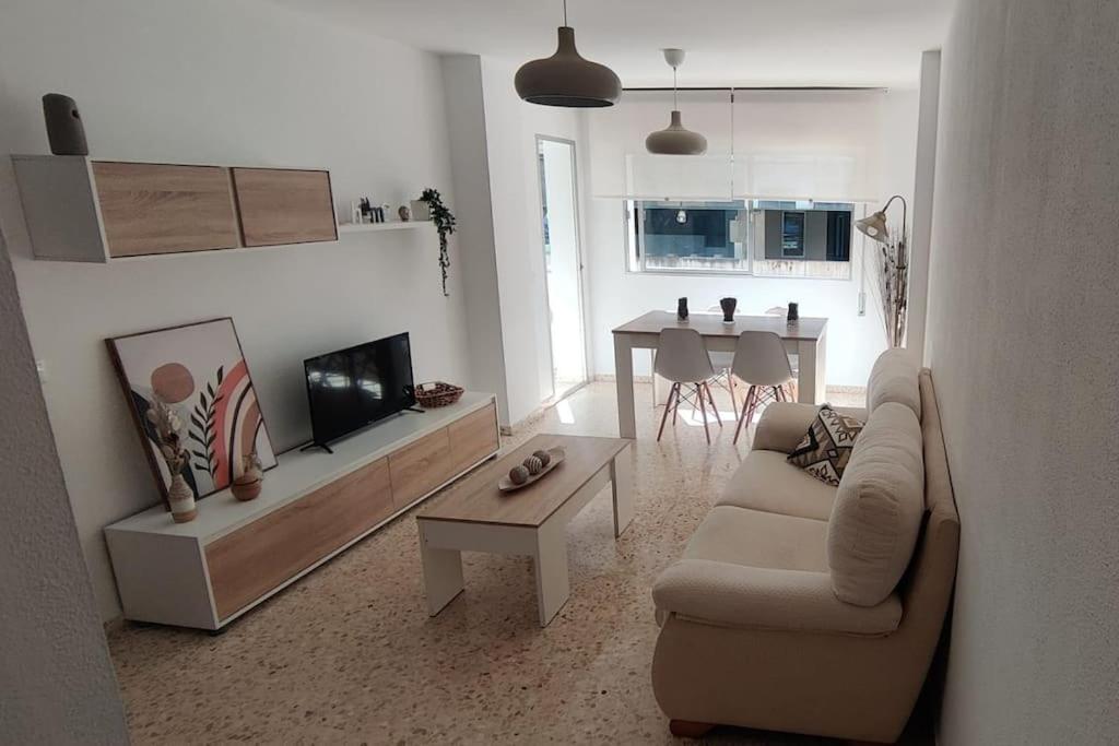 Departamento de tres habitaciones