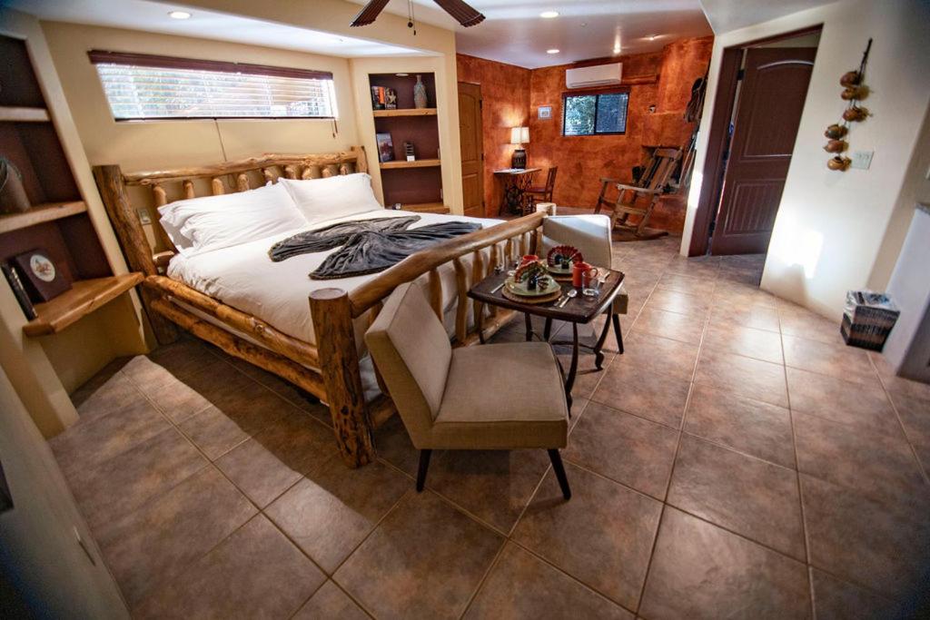 El Dorado (King Room)