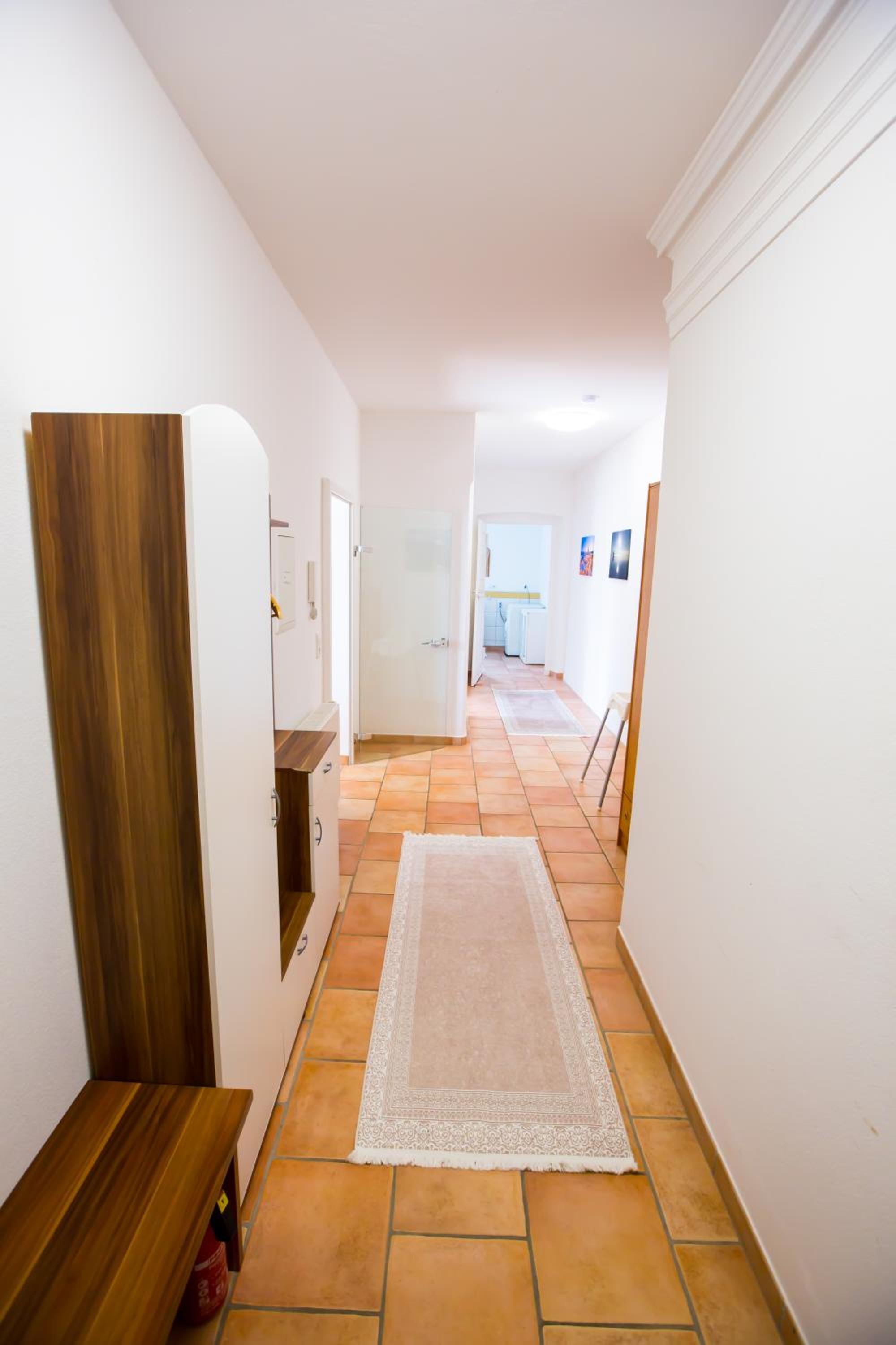 Two-Bedroom Apartment photo 2