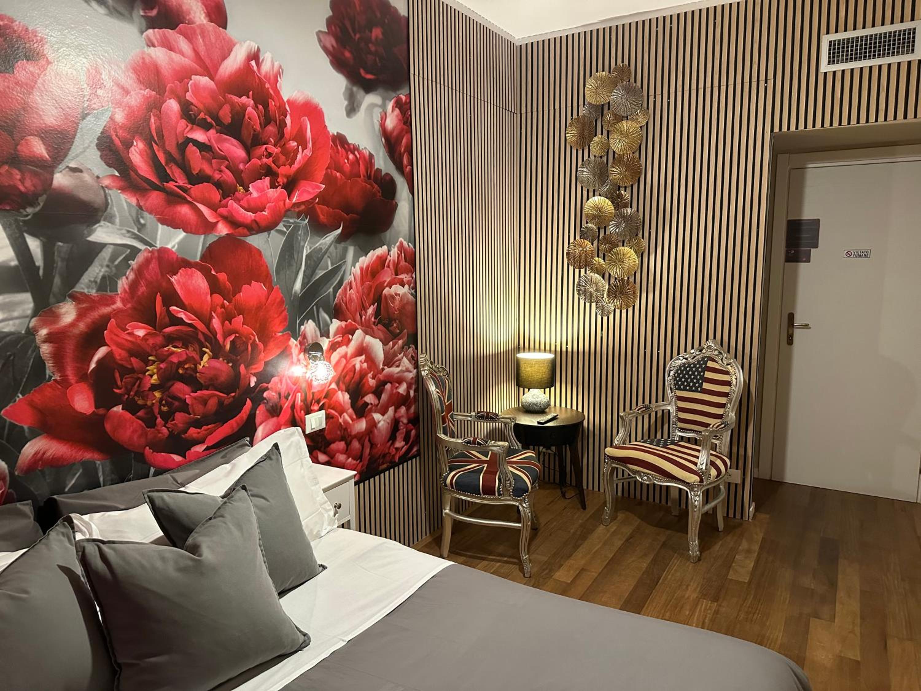 Double Room with Private Bathroom - Photo 1