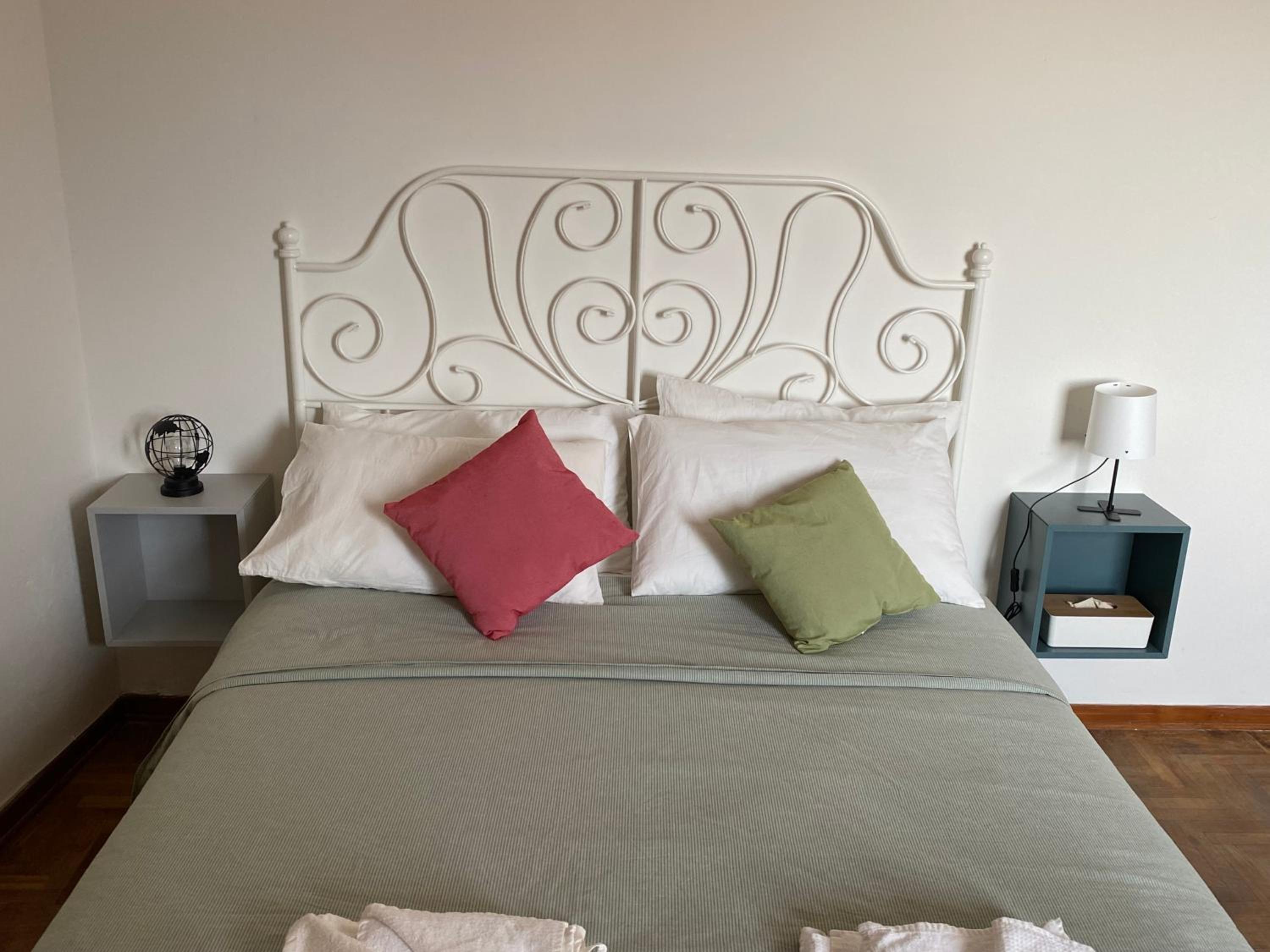 Economy Double Room photo 1