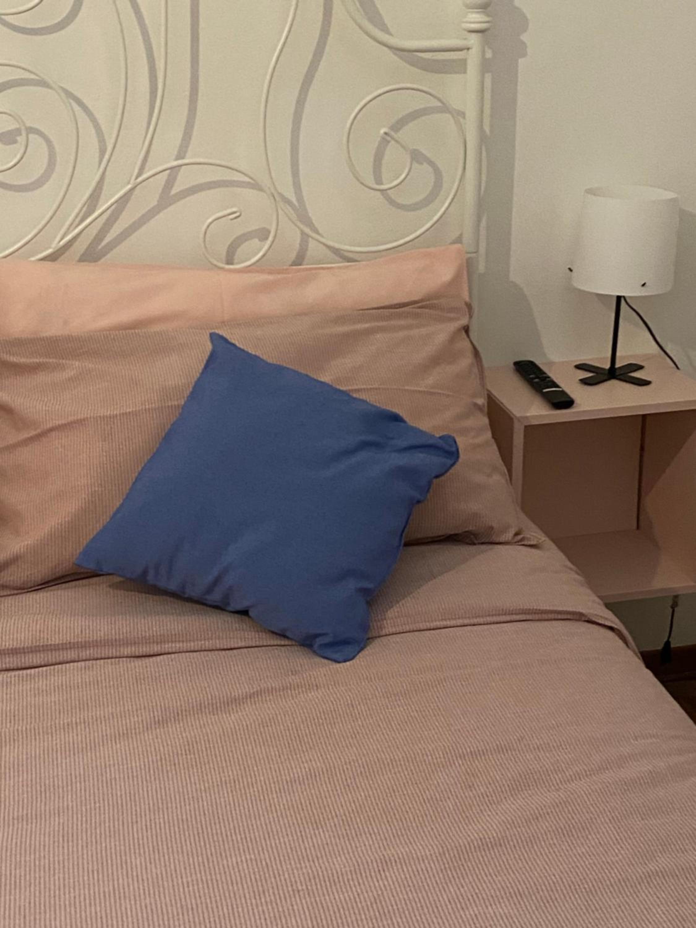 Economy Double Room photo 2