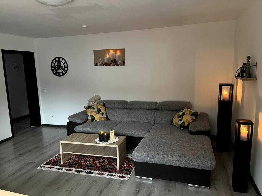 Two-Bedroom Apartment photo 3