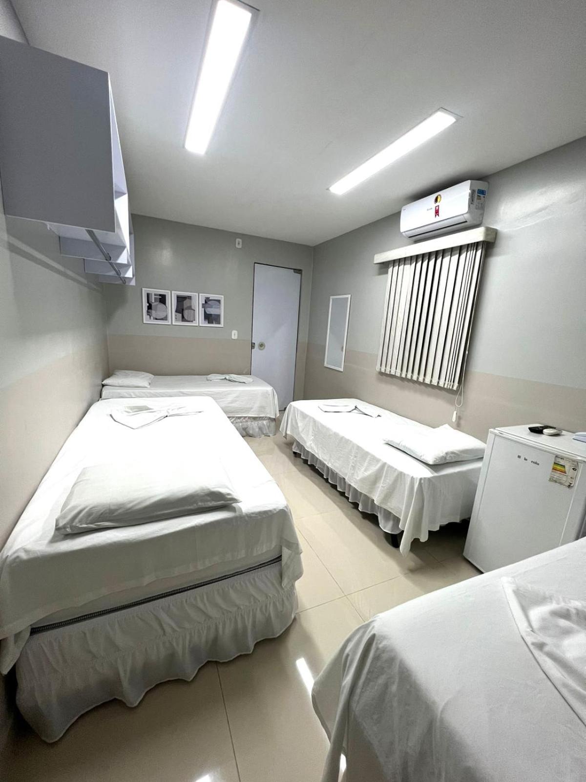 Quadruple Room - Photo 1