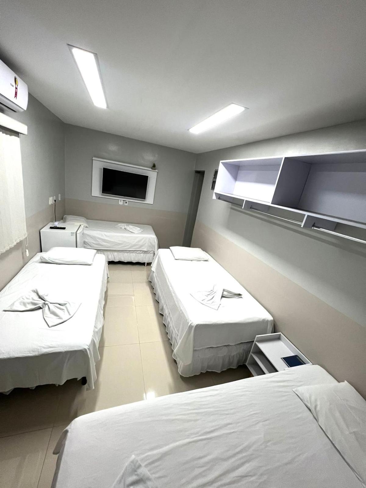 Quadruple Room - Photo 3