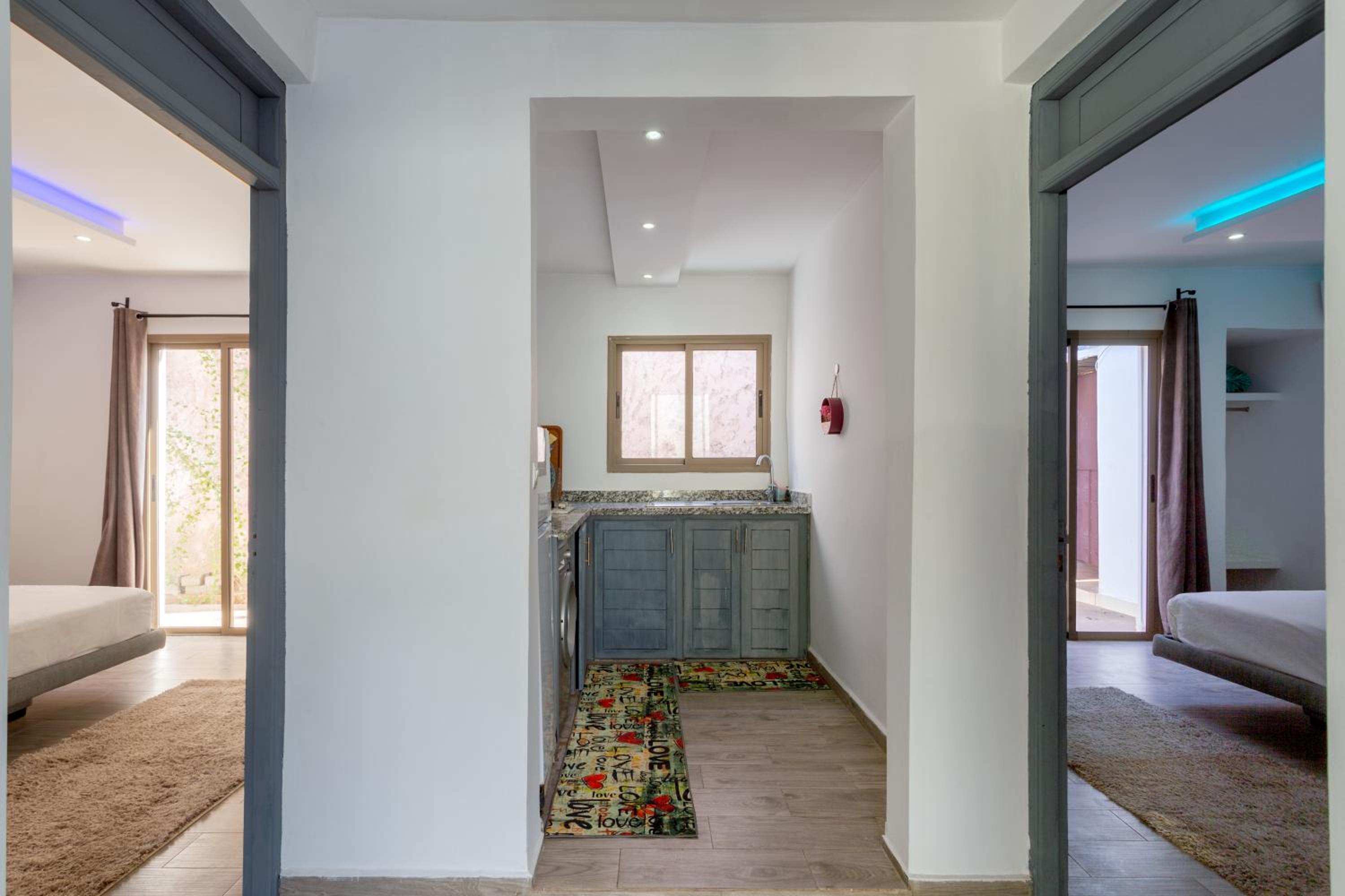 Two-Bedroom Villa - Photo 1