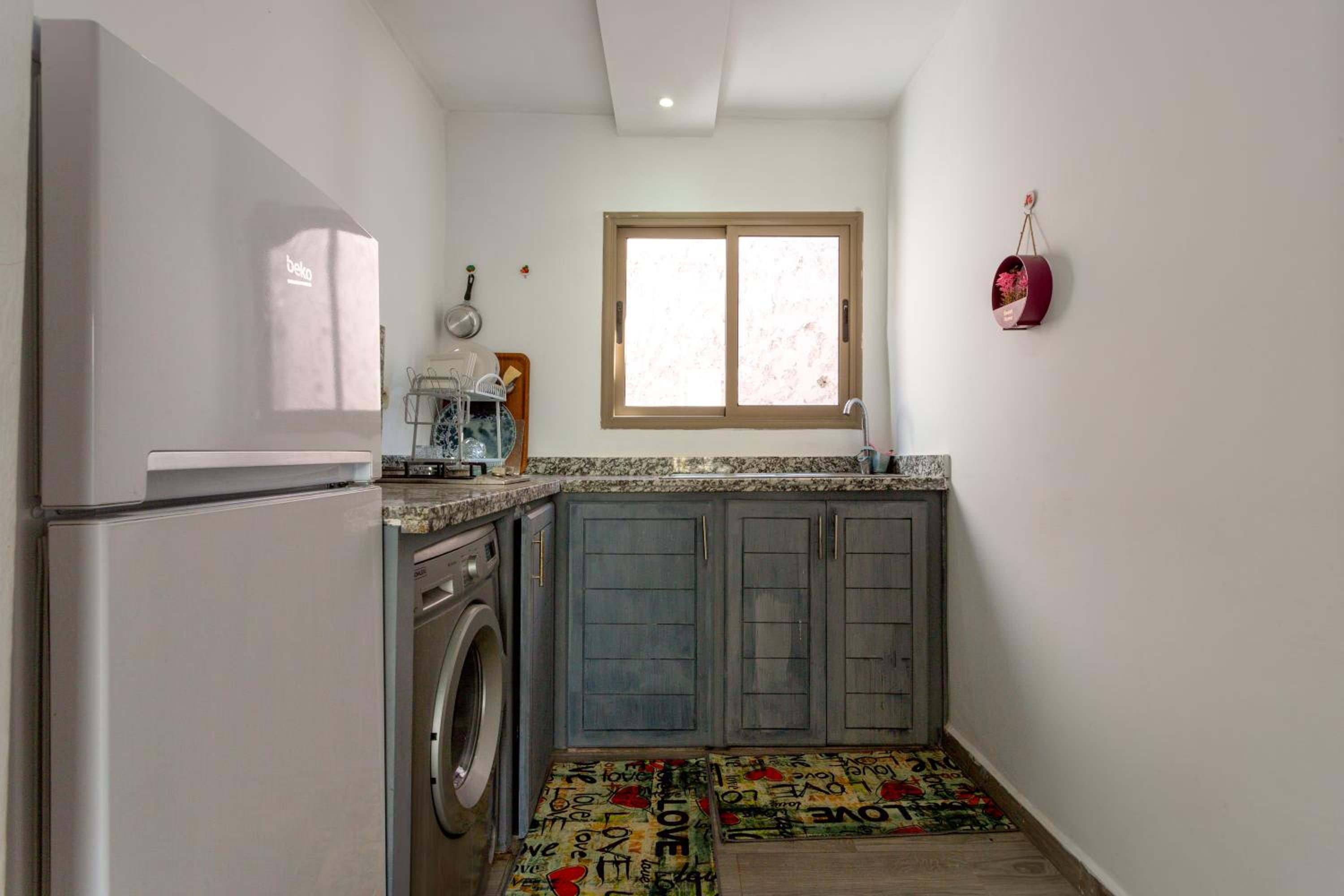 Two-Bedroom Villa - Photo 15