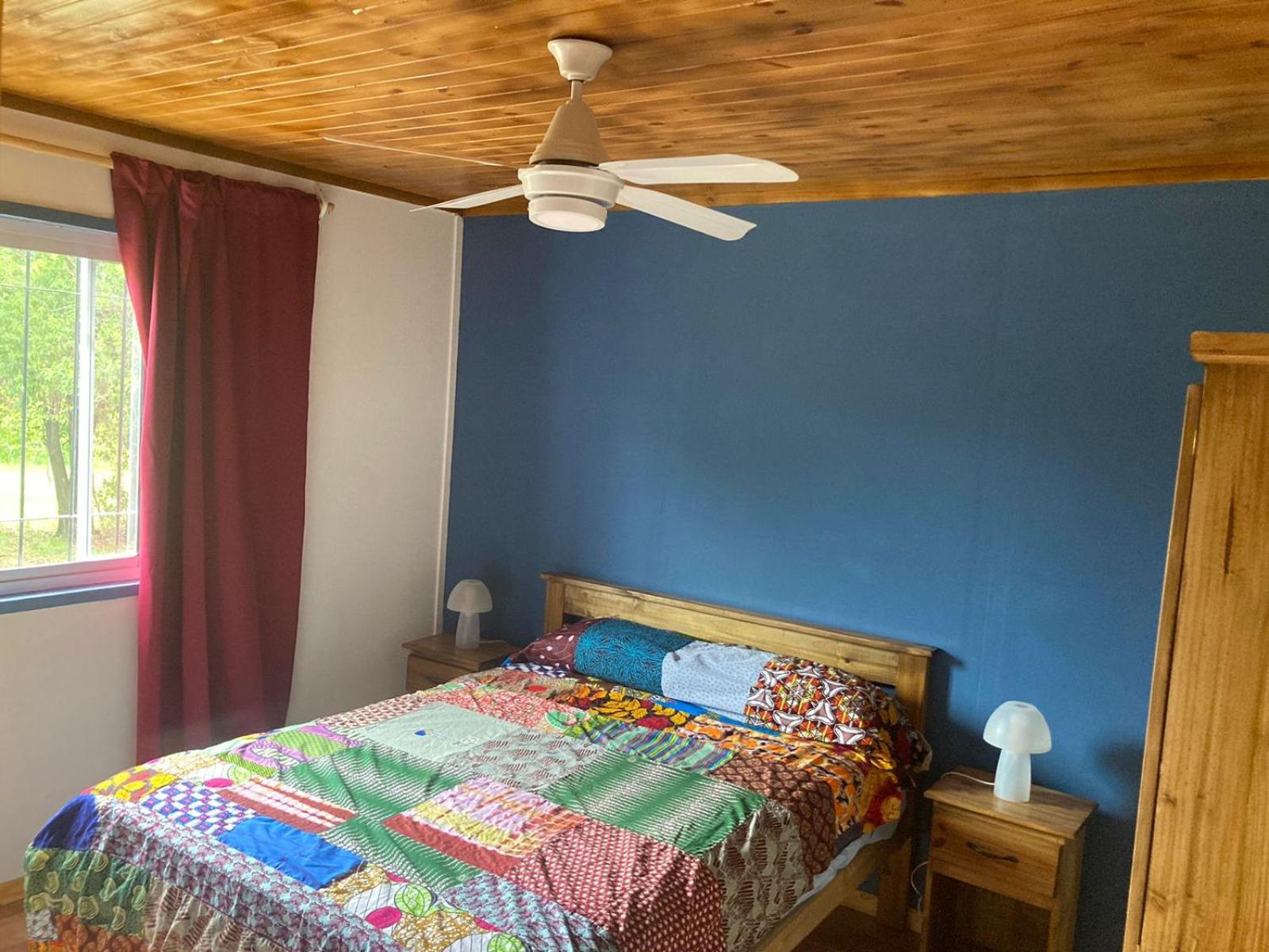 Three-Bedroom House photo 1
