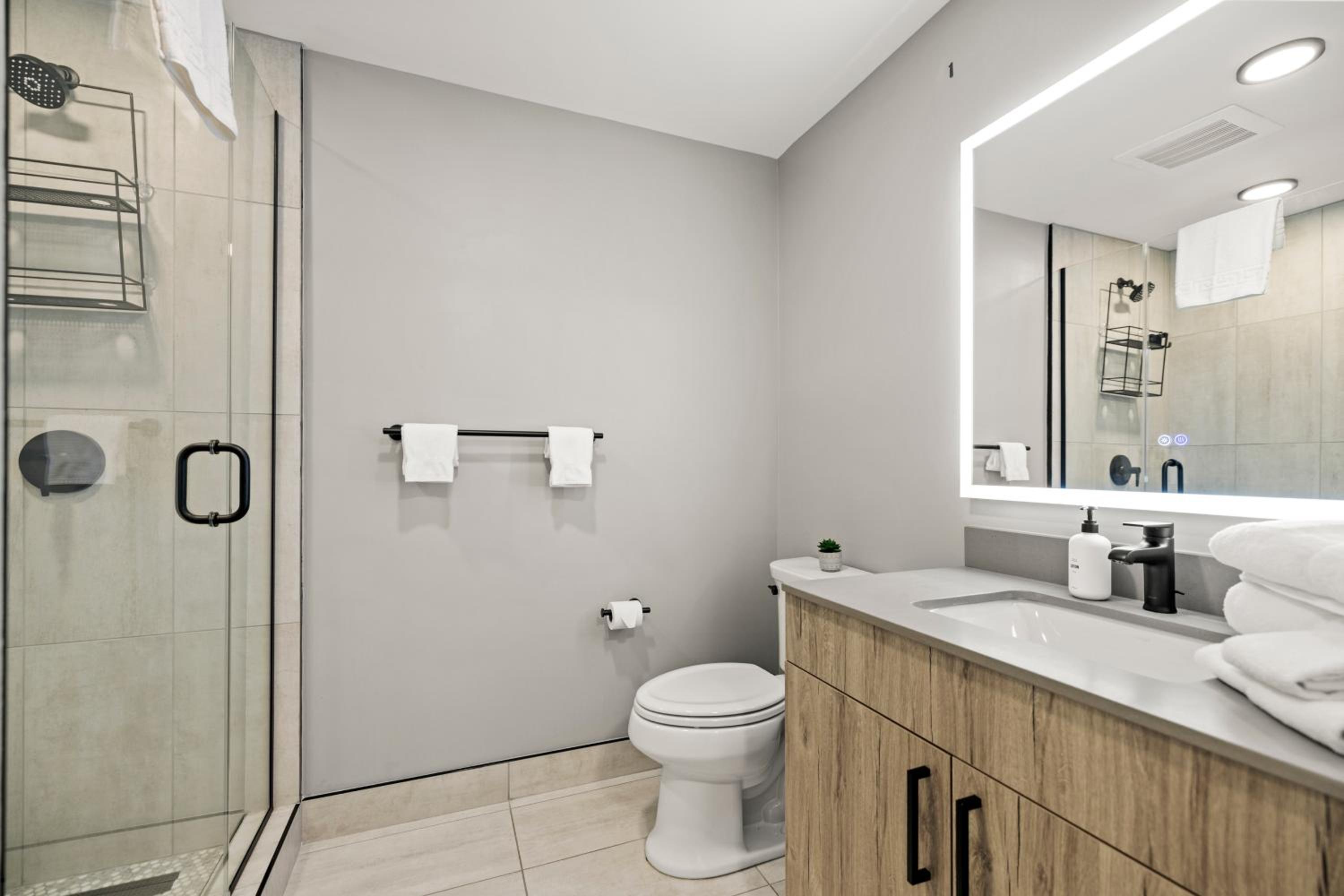 One-Bedroom Apartment - Photo 4
