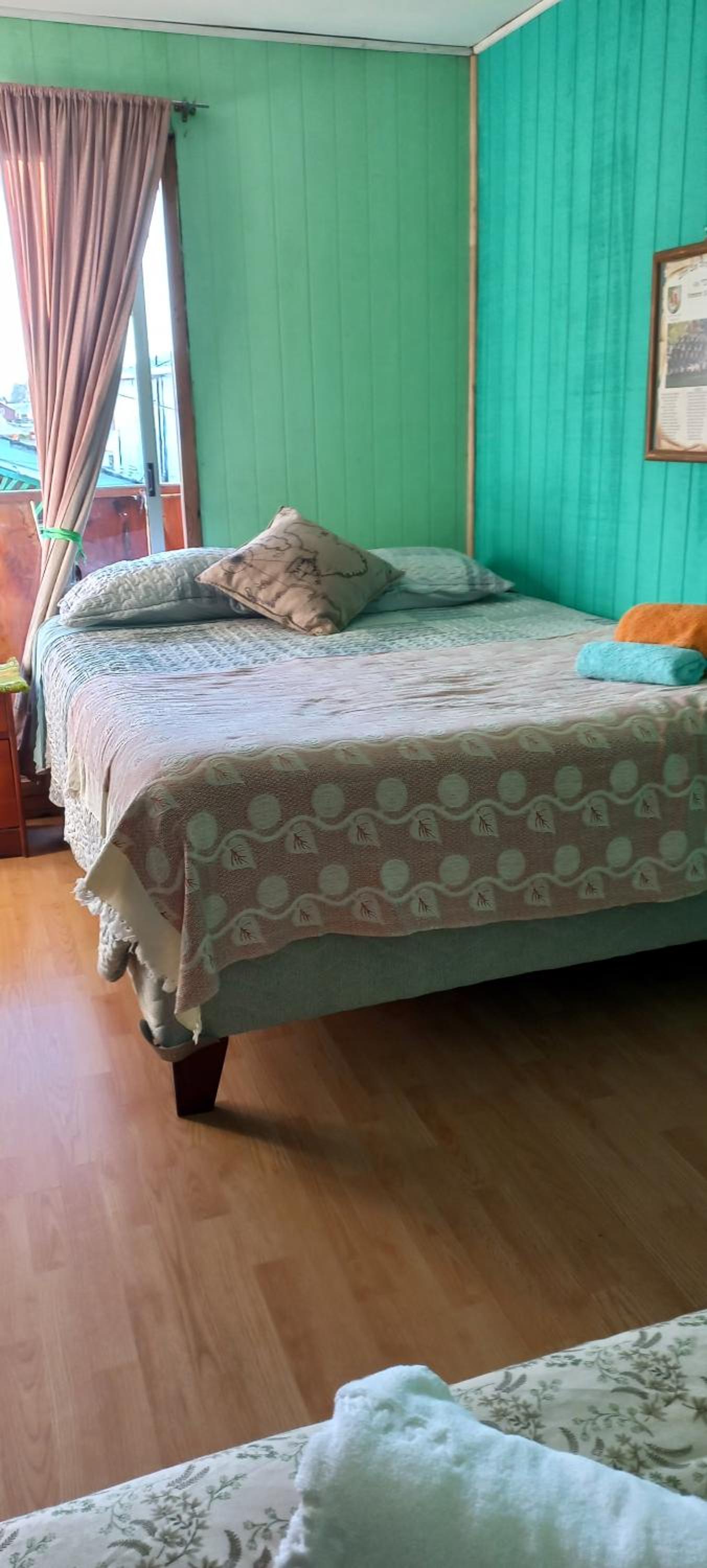 Deluxe Double or Twin Room photo 2