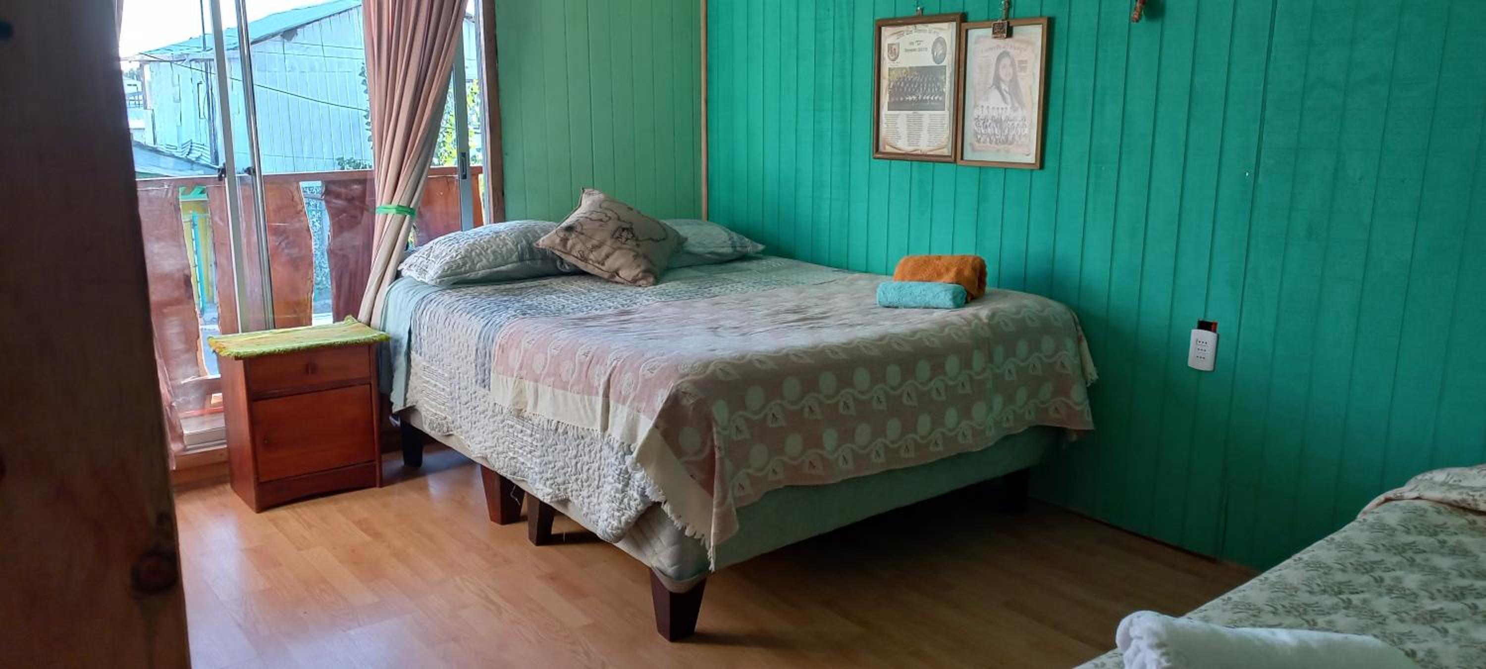Deluxe Double or Twin Room photo 3