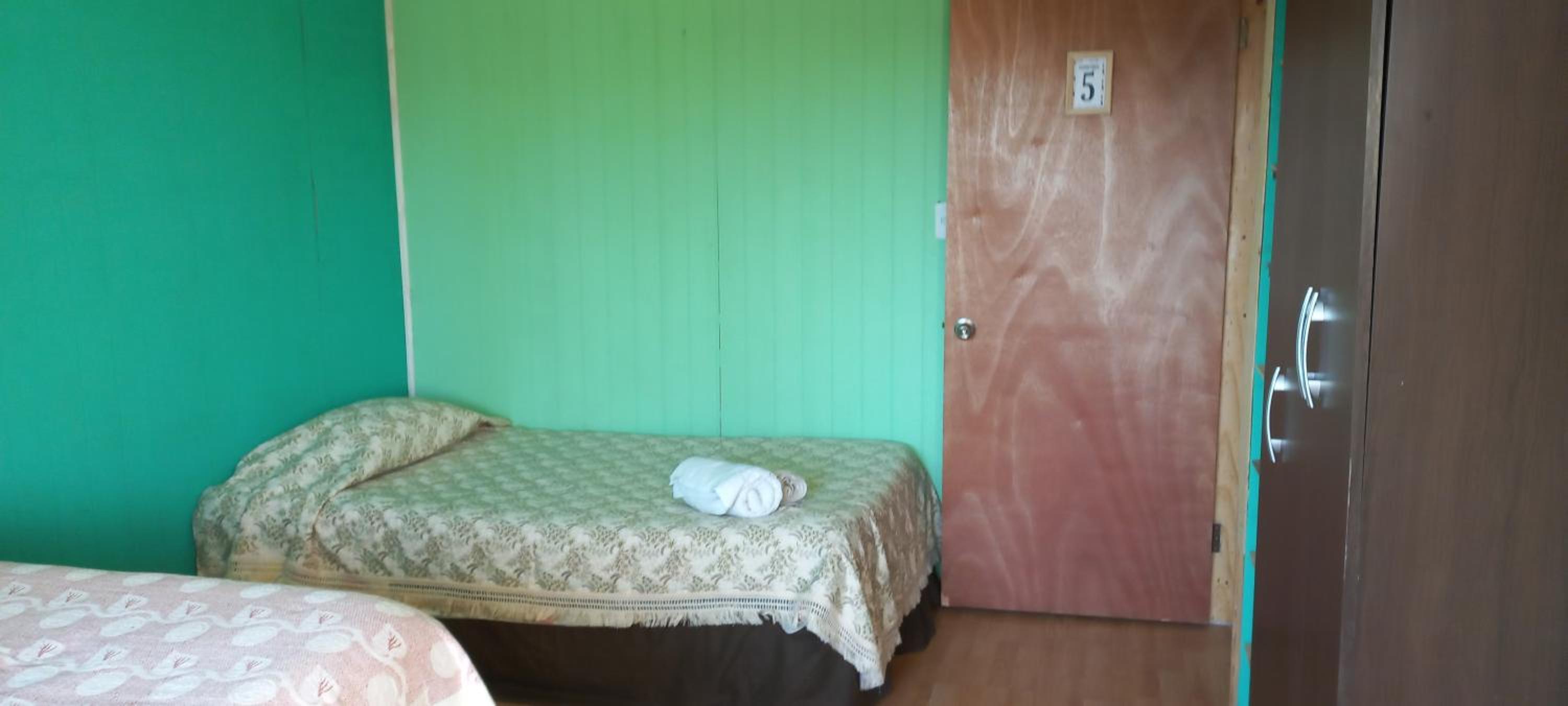 Deluxe Double or Twin Room photo 1