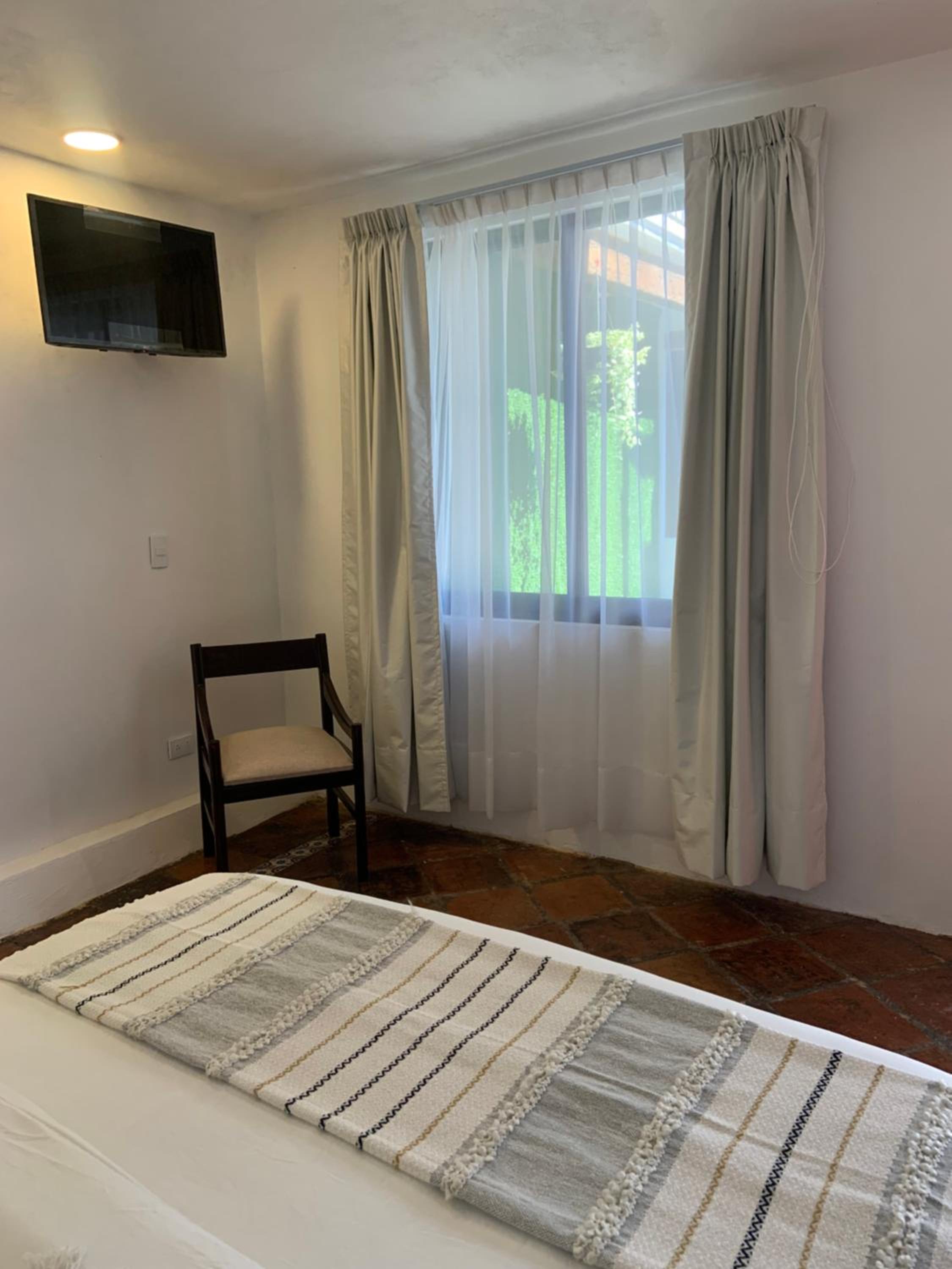 Deluxe Double Room photo 3