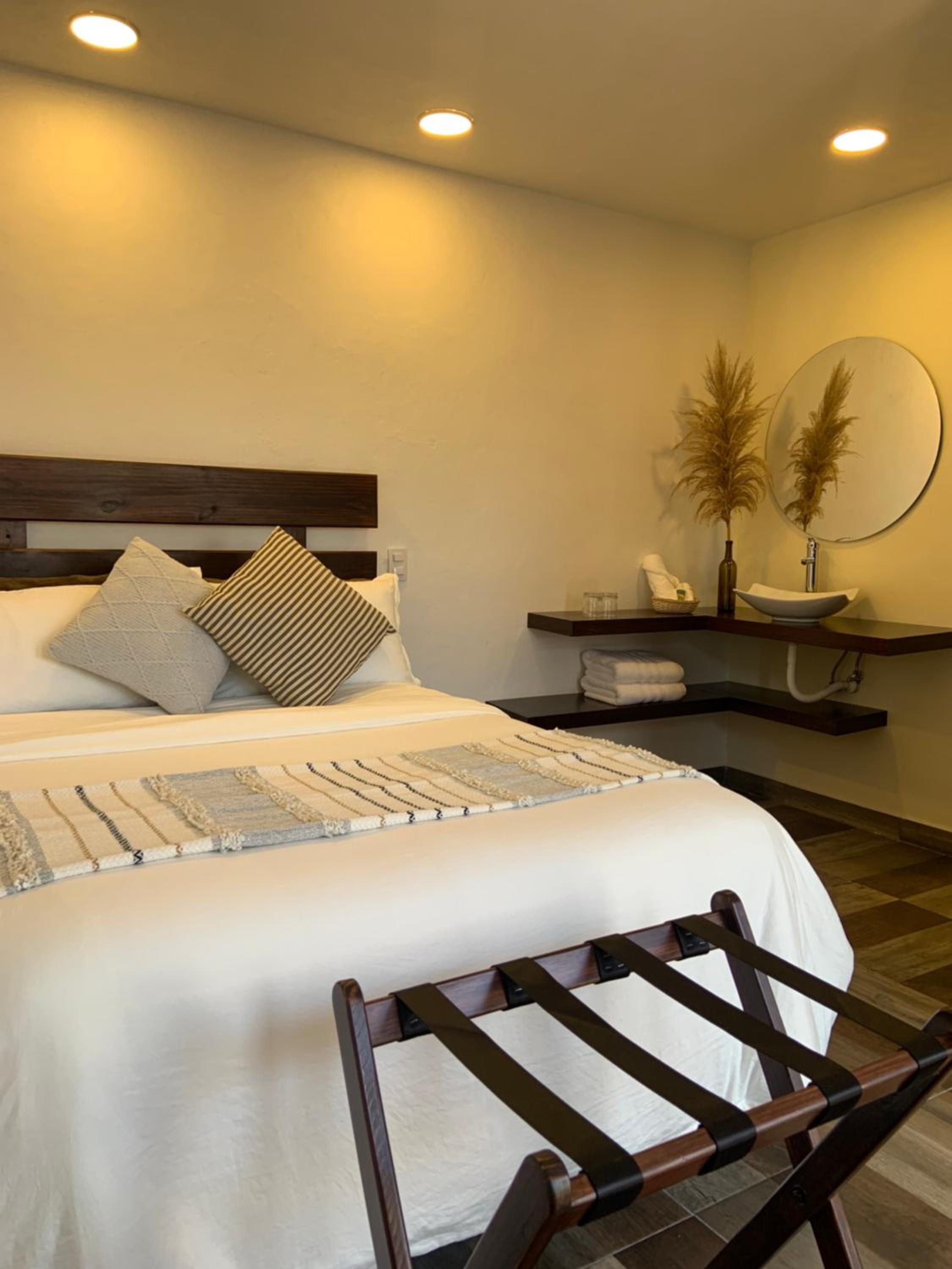 Double Room photo 3