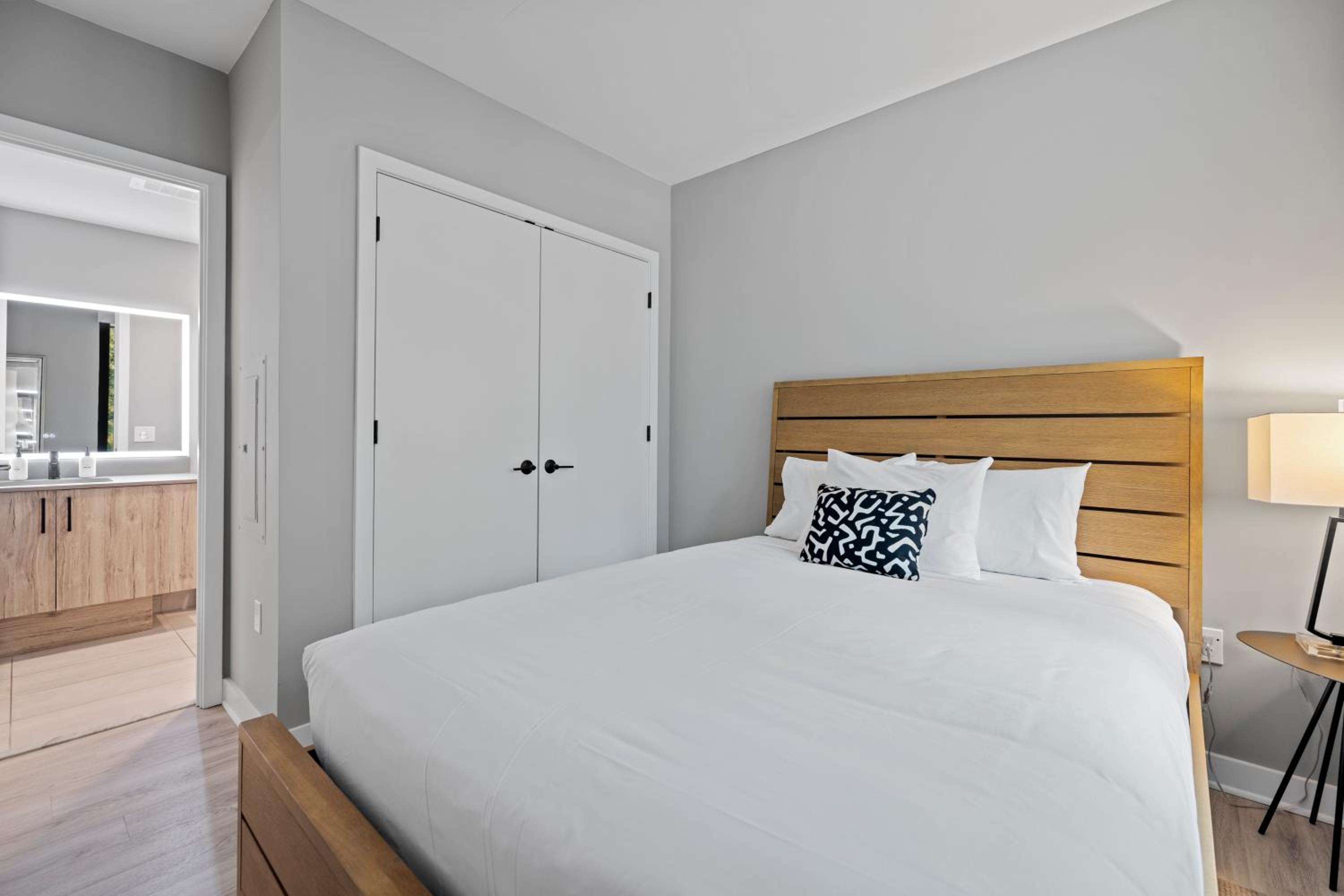 Two-Bedroom Apartment - Photo 13