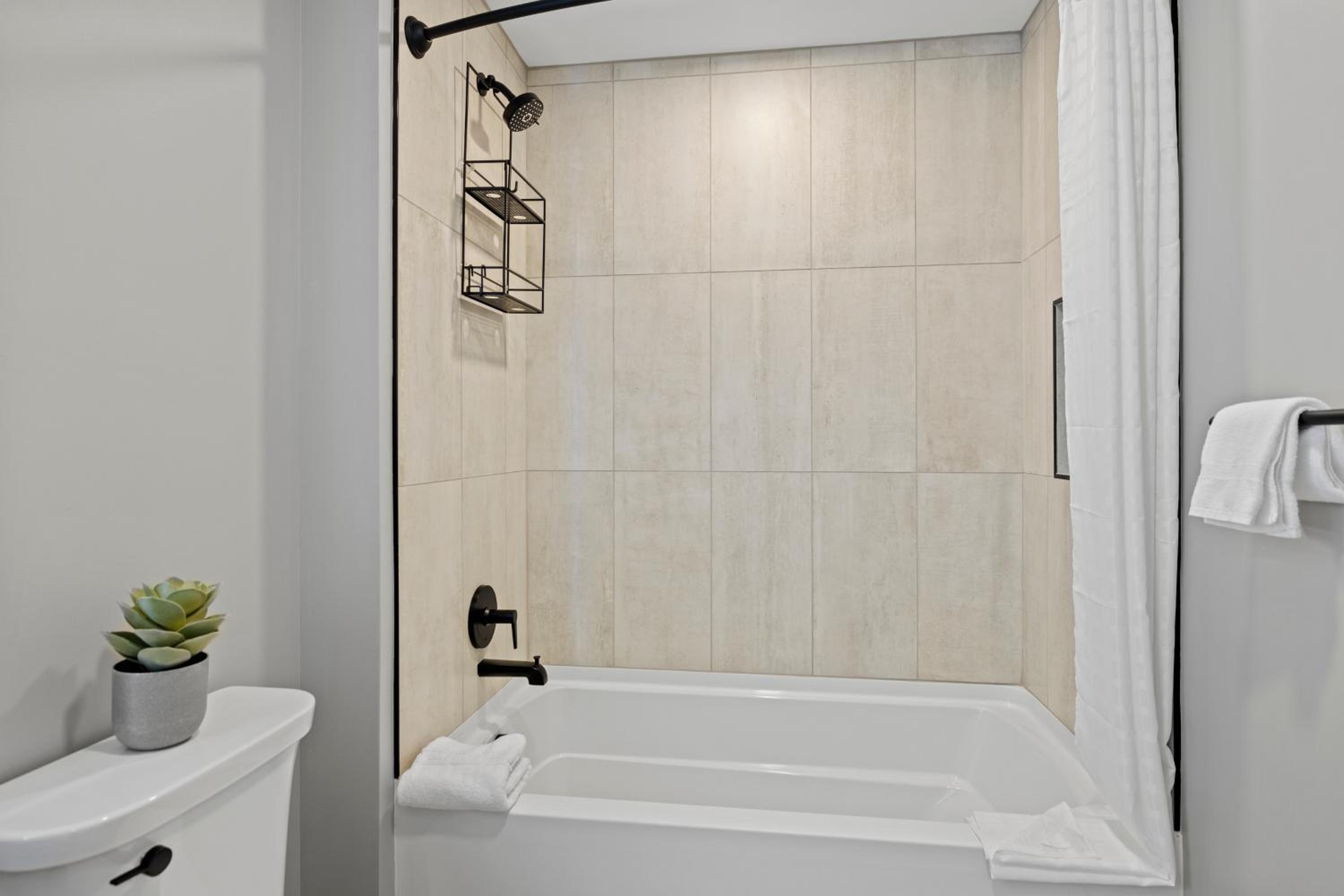 Two-Bedroom Apartment - Photo 8