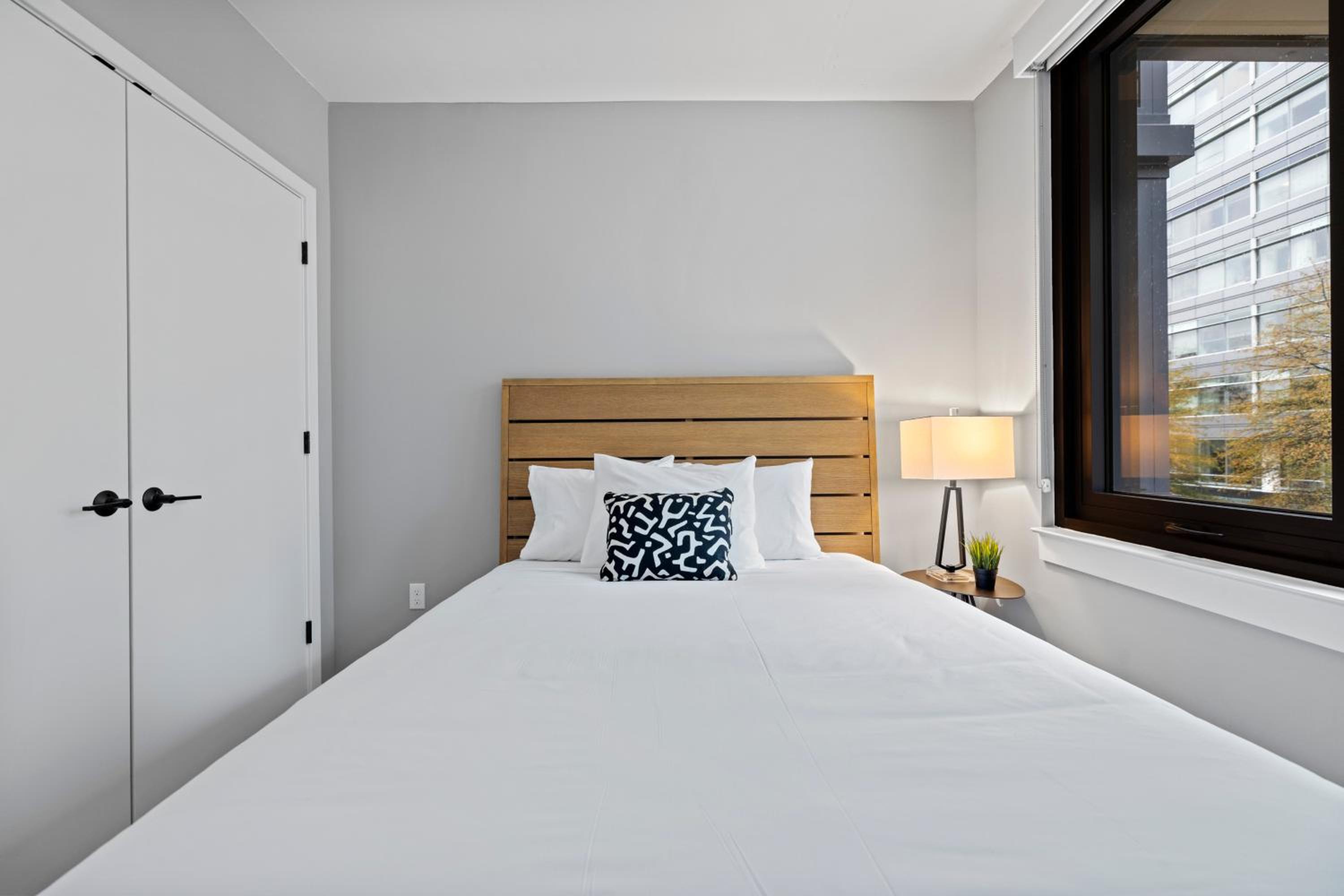 Two-Bedroom Apartment - Photo 11