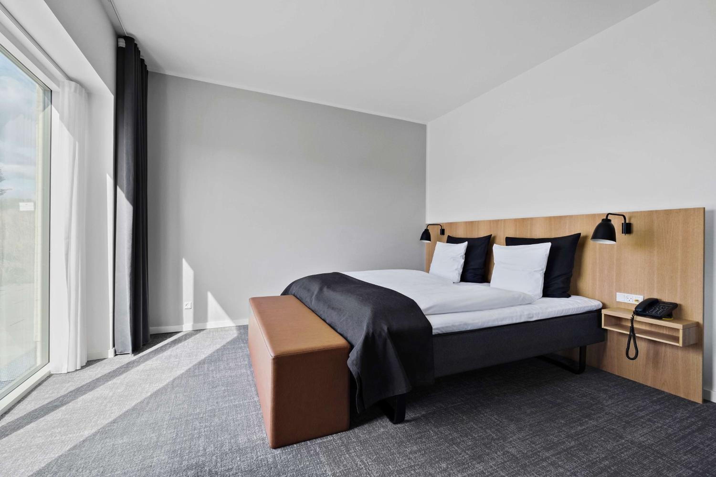 Junior Suite - Photo 11