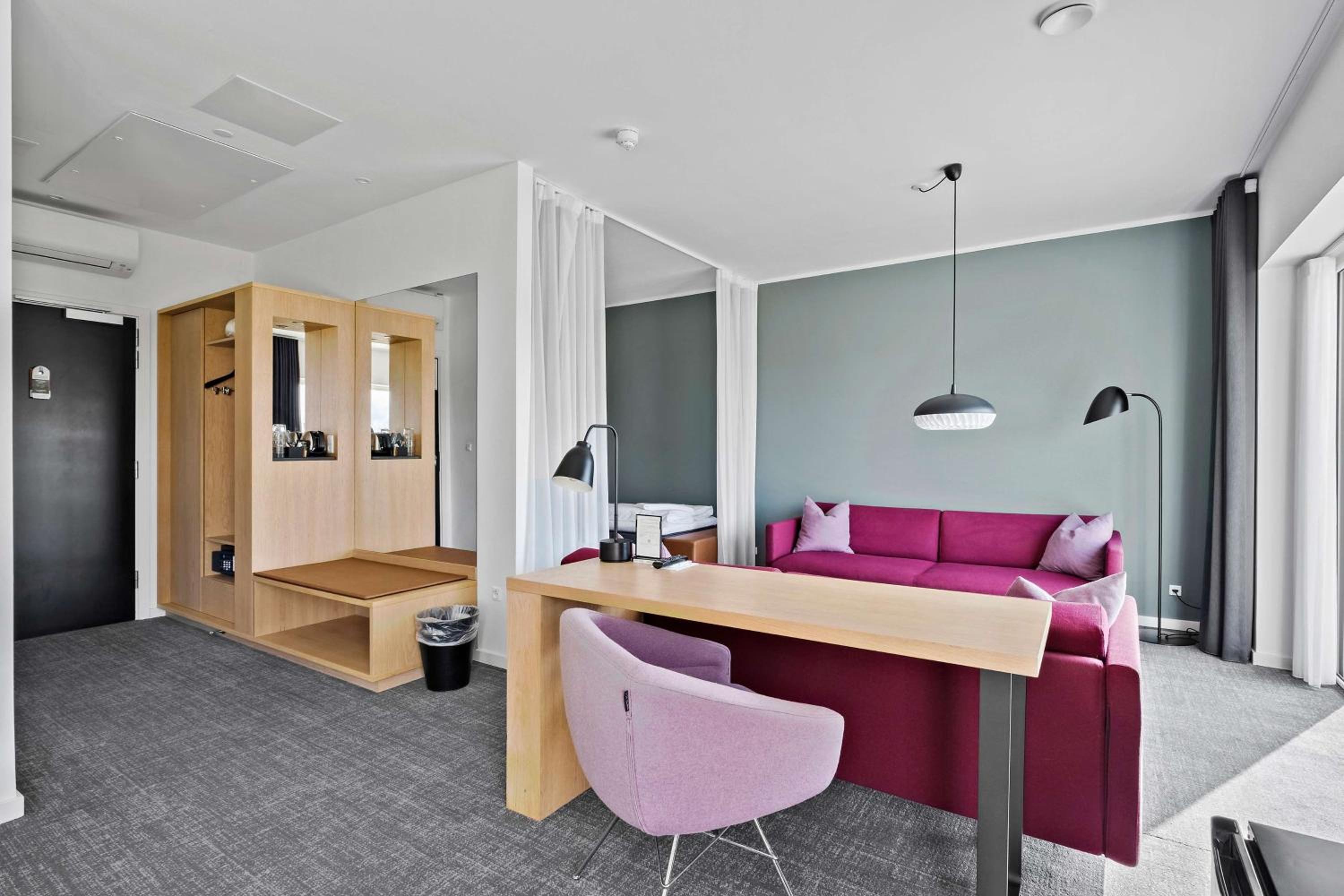Junior Suite - Photo 10