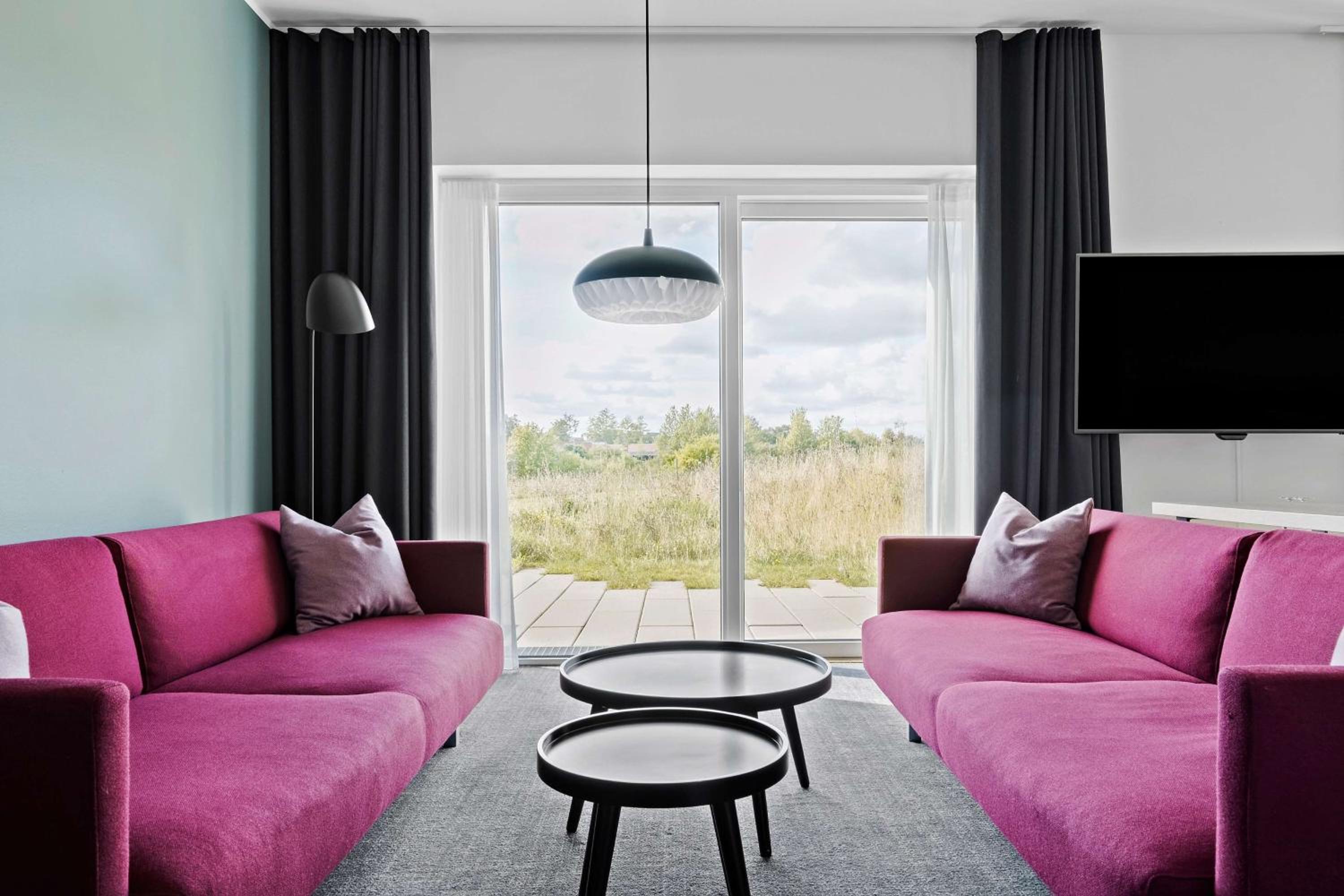Junior Suite - Photo 8
