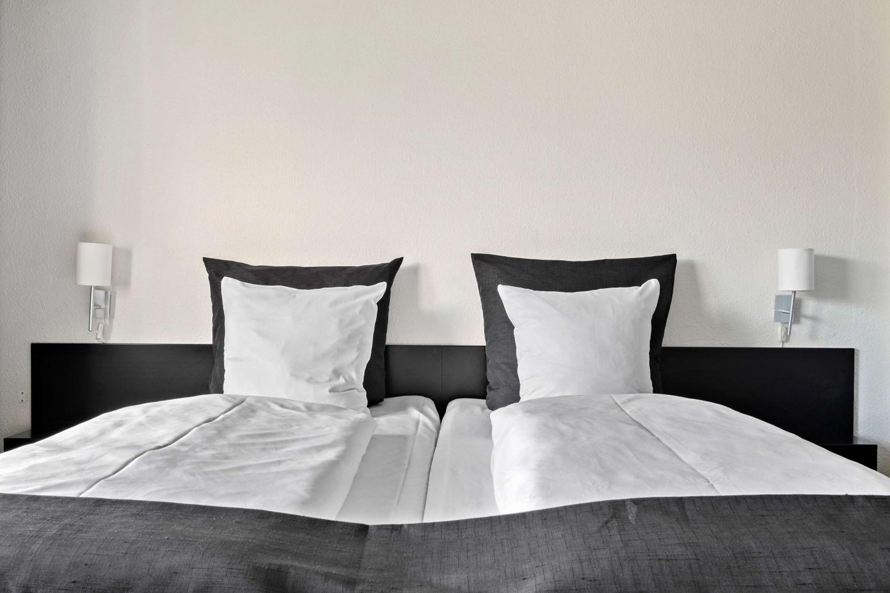 Standard Twin Room - Photo 9