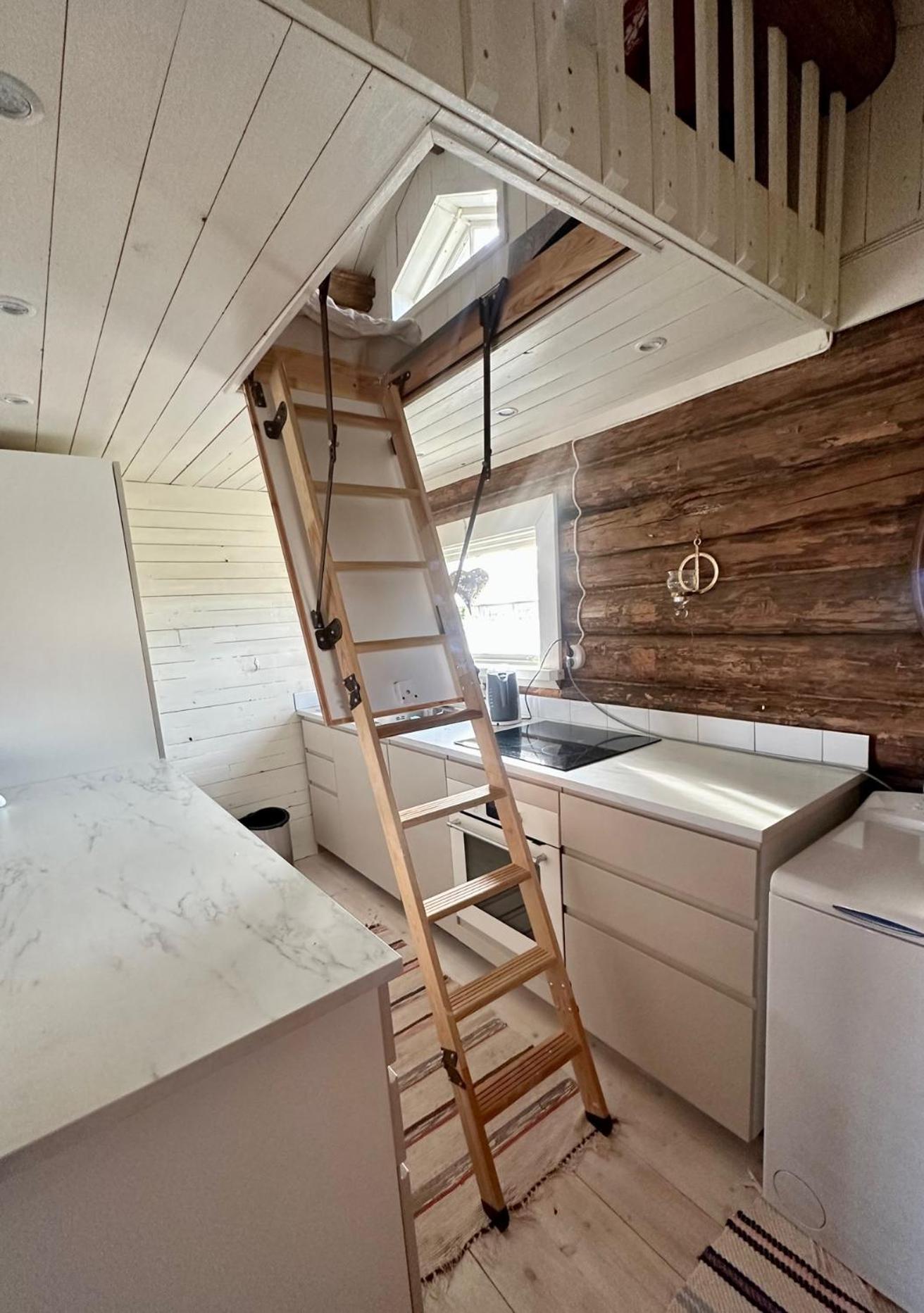 One-Bedroom House photo 3