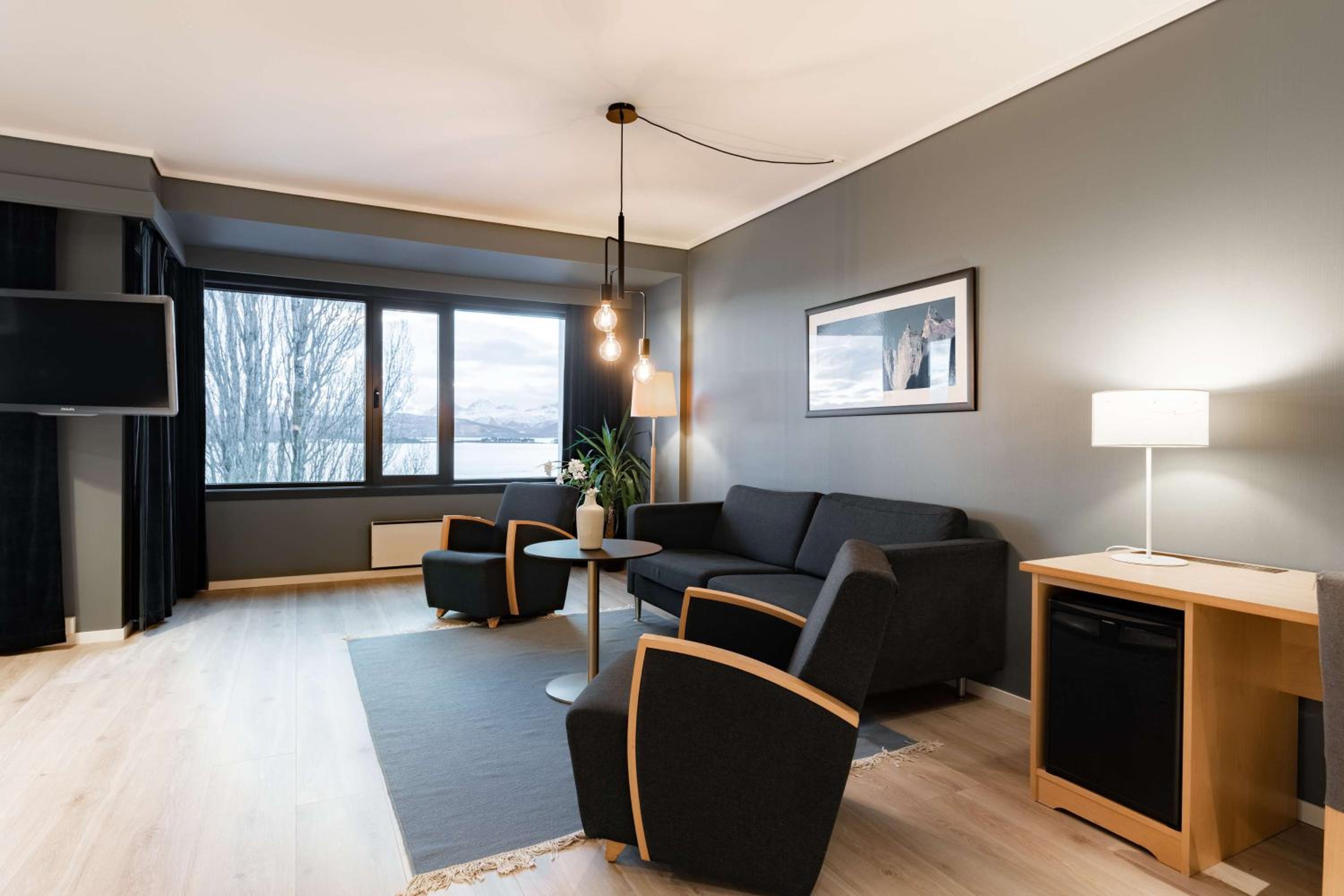 Junior Suite - Photo 3